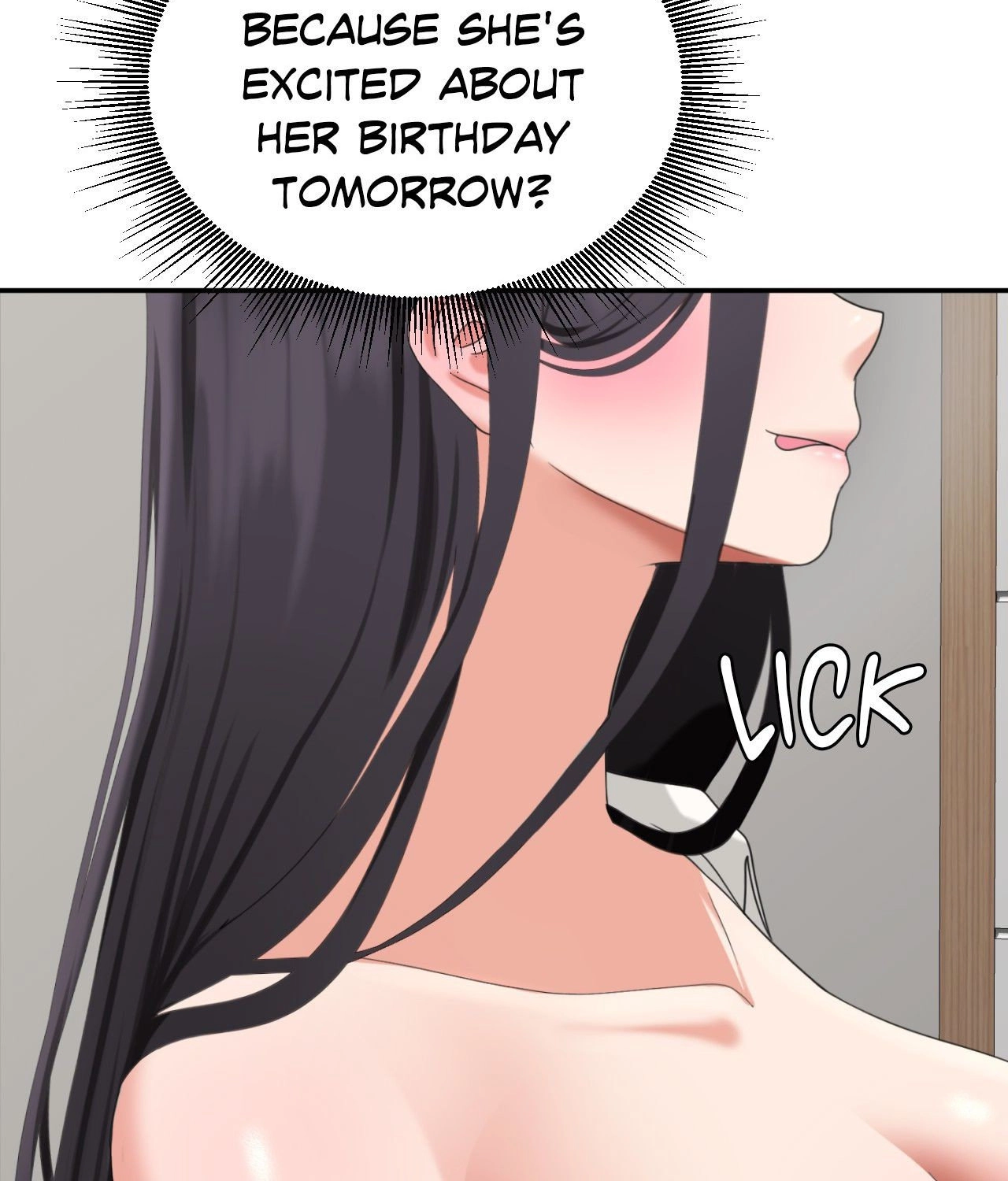 Read Boo-cket List chapter 40 image 75 on Lezhin