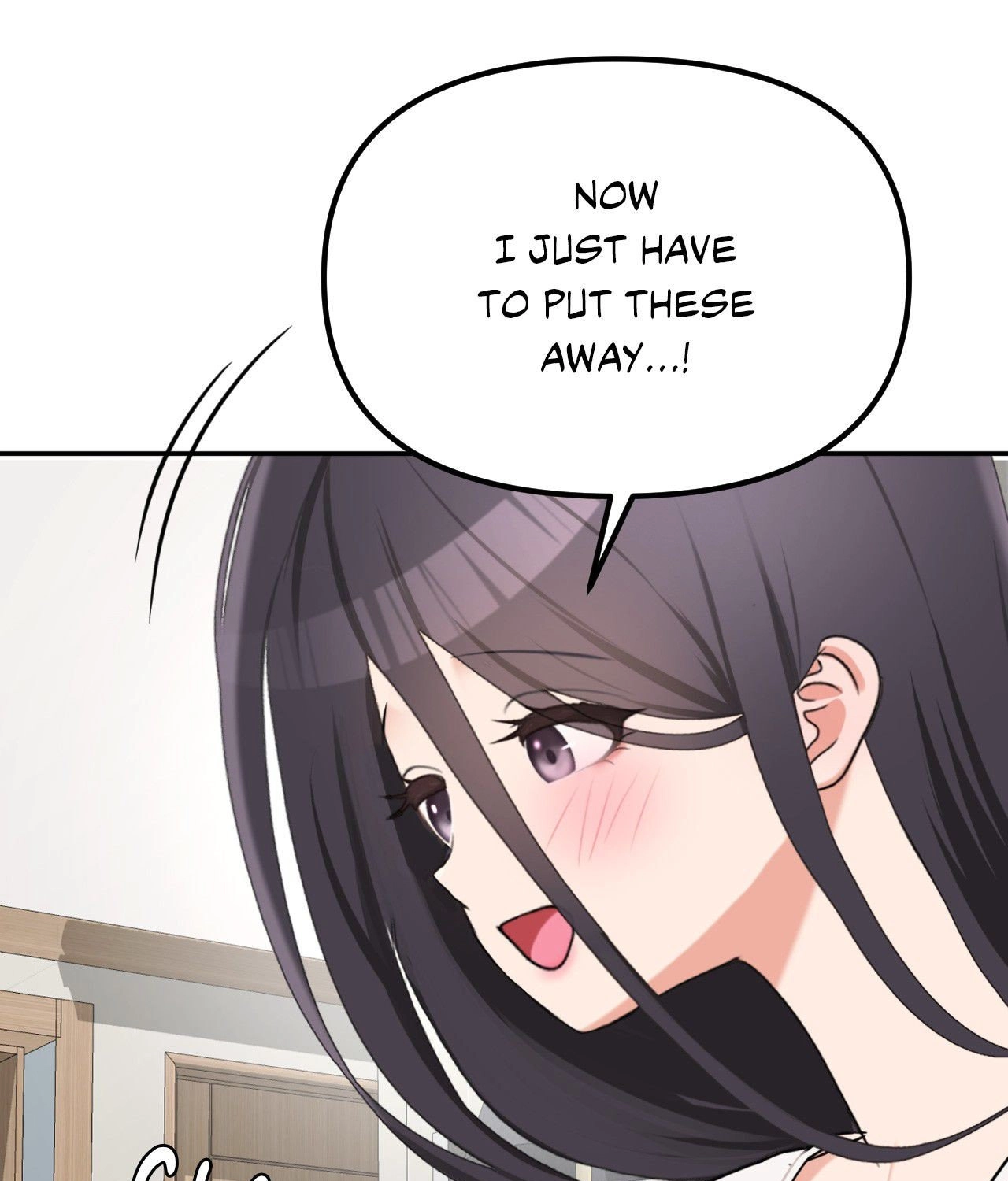 Read Boo-cket List chapter 40 image 8 on Lezhin