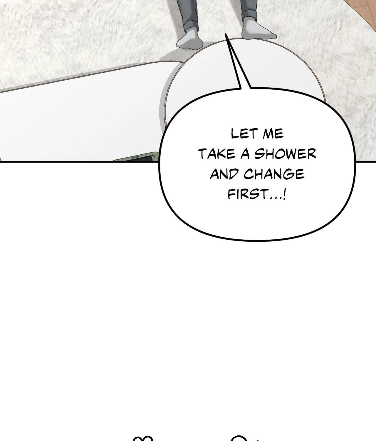Read Boo-cket List chapter 40 image 81 on Lezhin