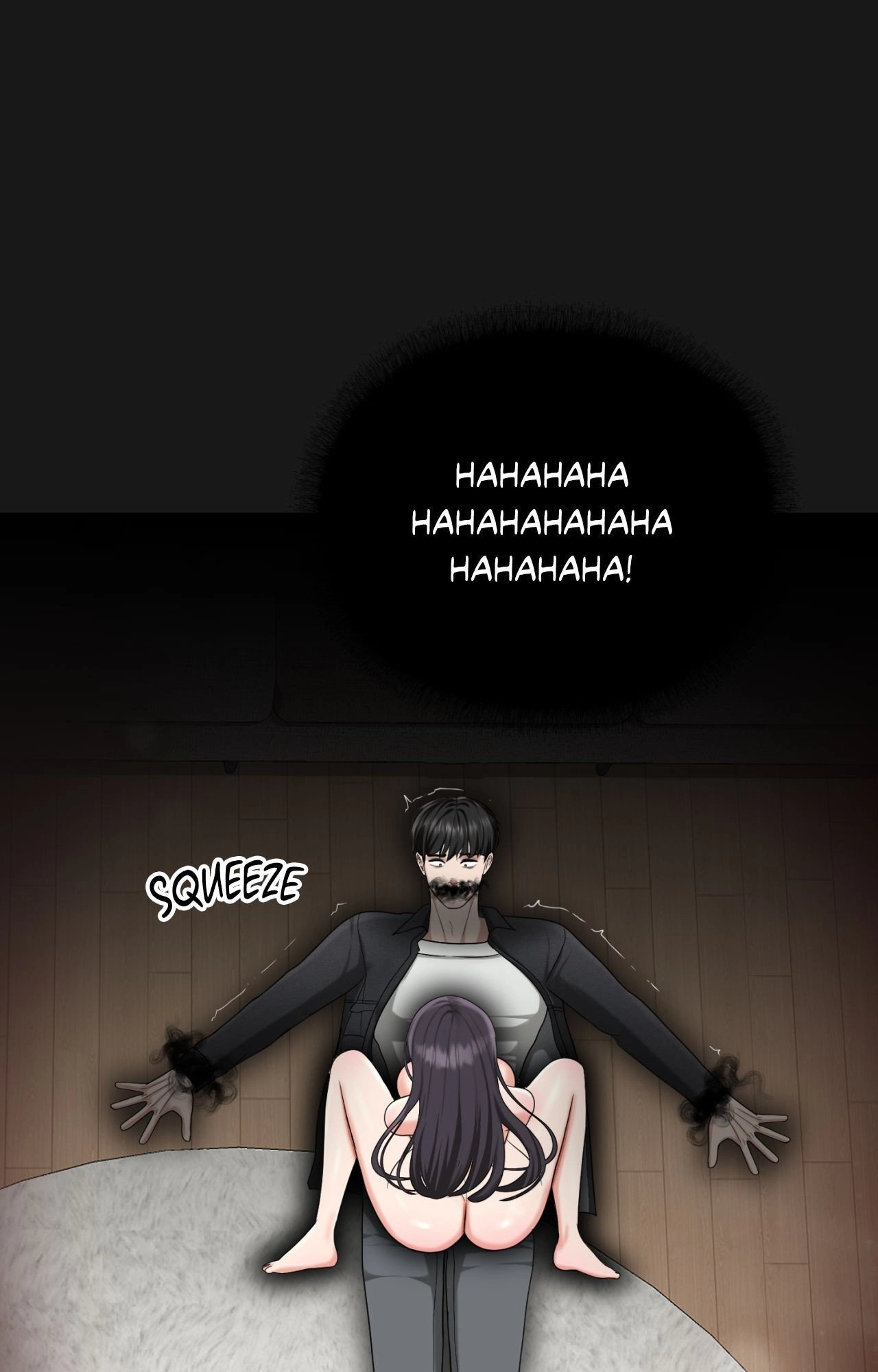 Read Boo-cket List chapter 41 image 0 on Lezhin