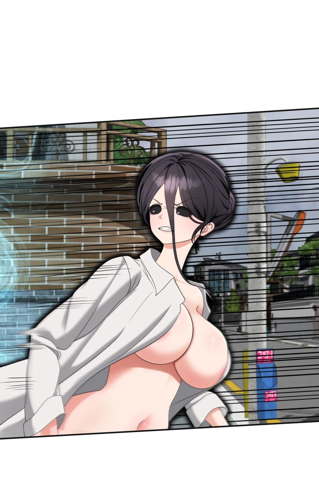 Read Boo-cket List chapter 41 image 100 on Lezhin