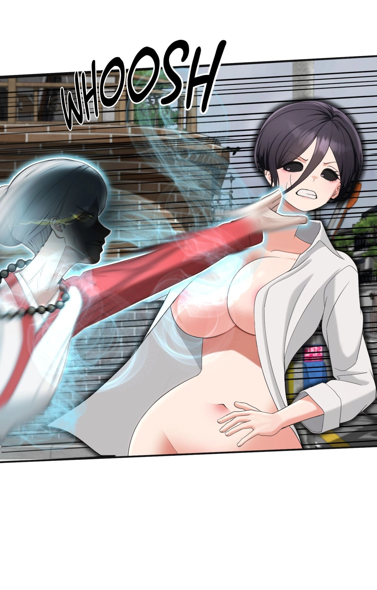 Read Boo-cket List chapter 41 image 101 on Lezhin