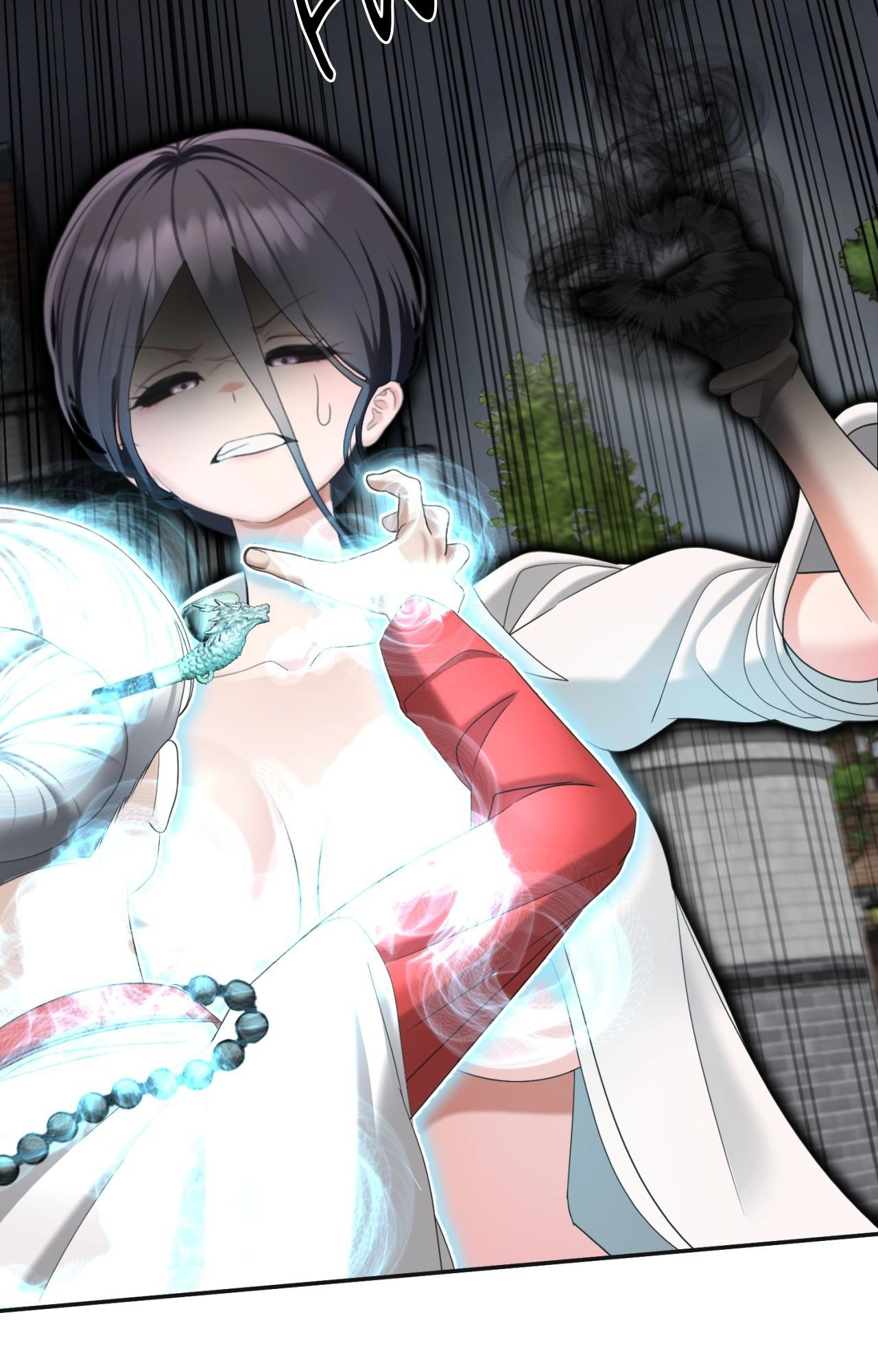 Read Boo-cket List chapter 41 image 103 on Lezhin