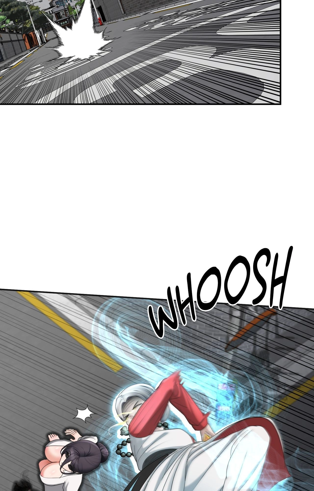 Read Boo-cket List chapter 41 image 105 on Lezhin