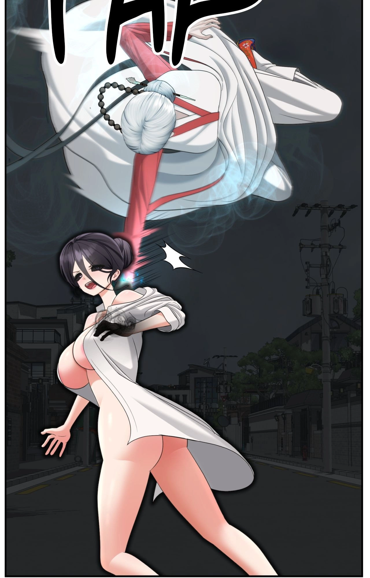Read Boo-cket List chapter 41 image 107 on Lezhin