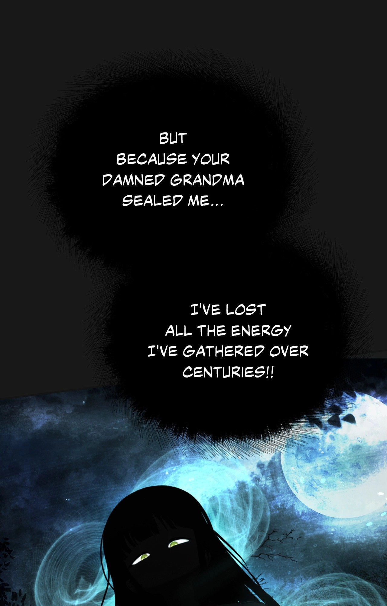 Read Boo-cket List chapter 41 image 11 on Lezhin