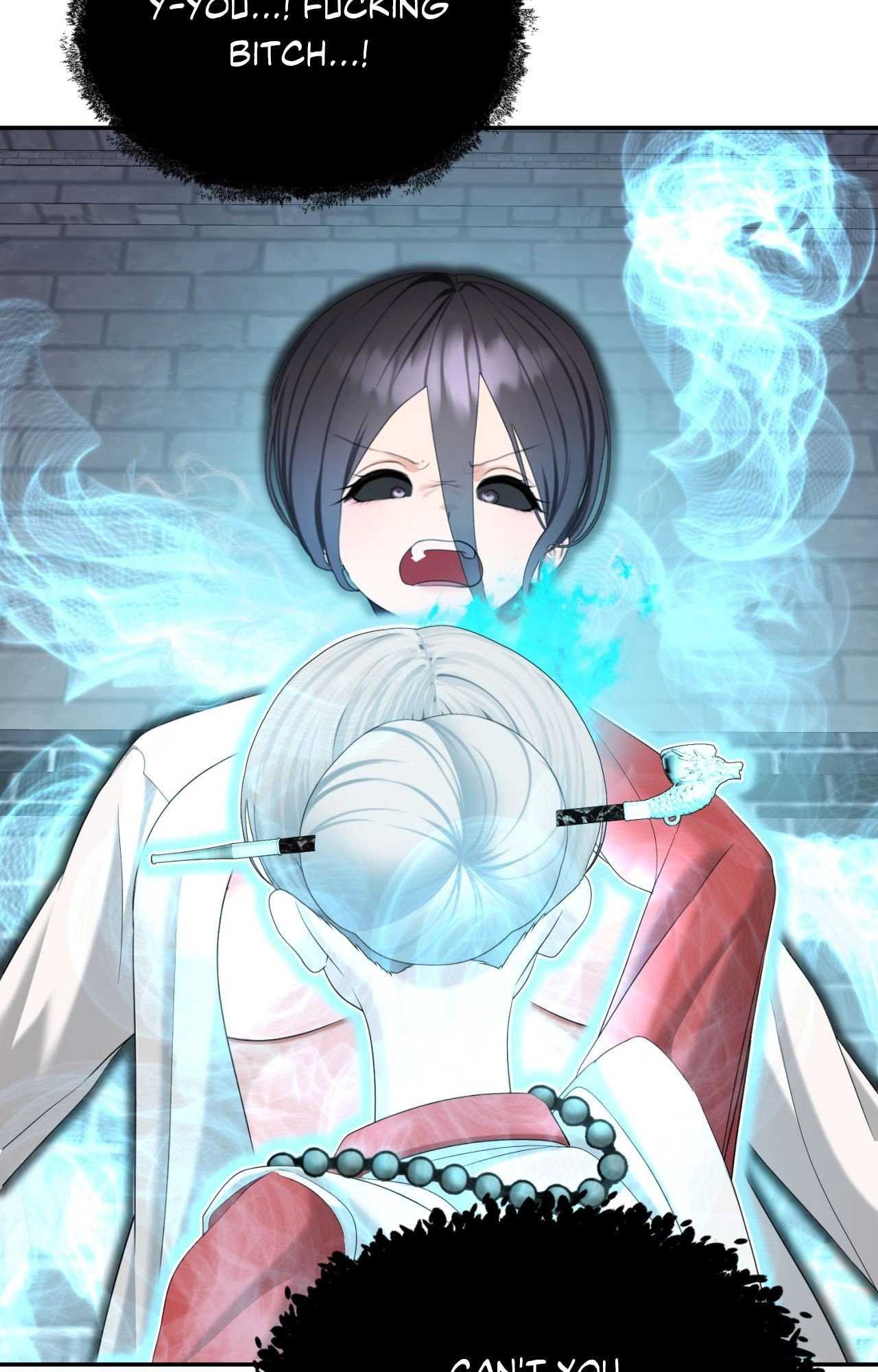 Read Boo-cket List chapter 41 image 116 on Lezhin