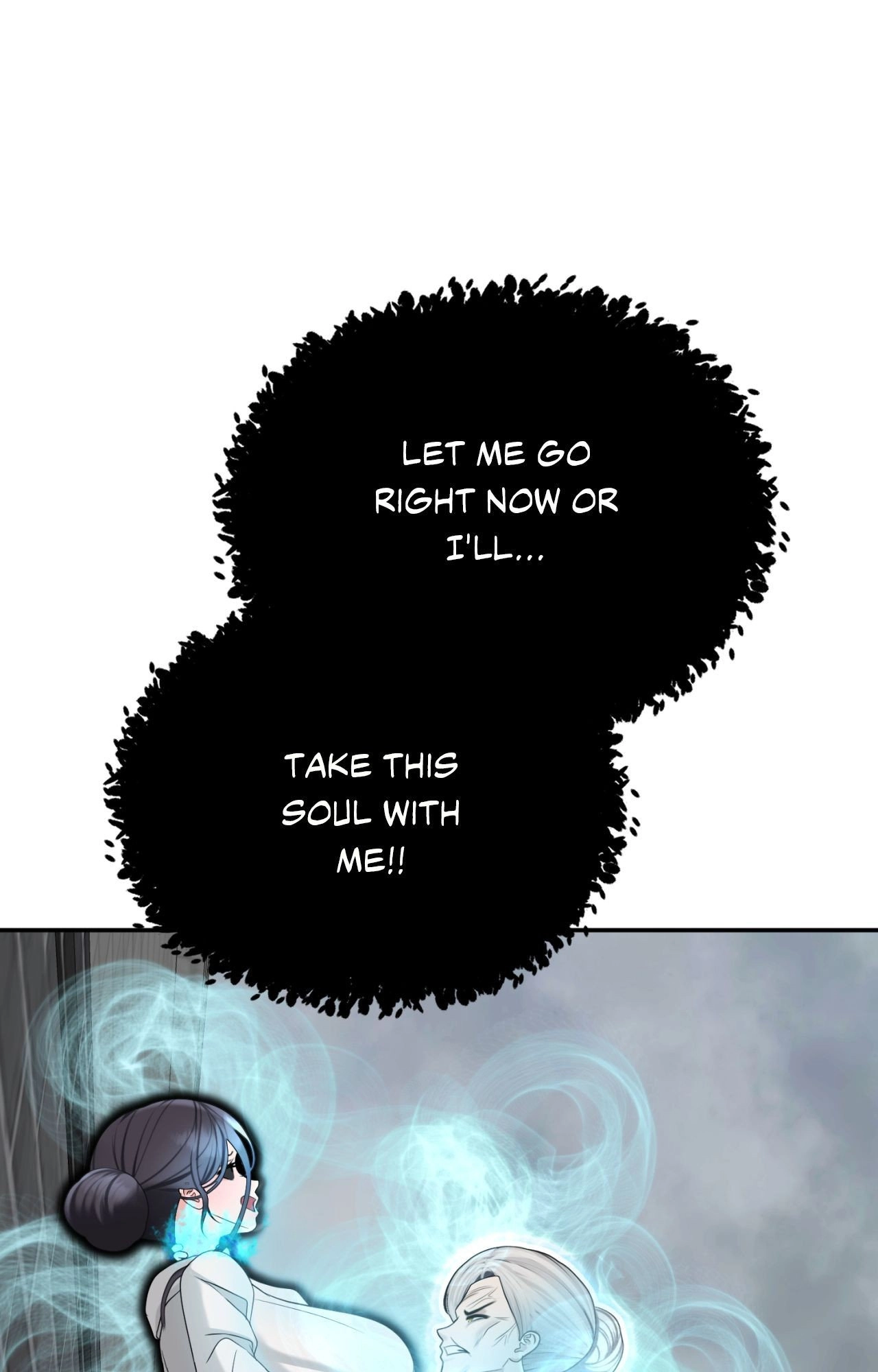 Read Boo-cket List chapter 41 image 118 on Lezhin