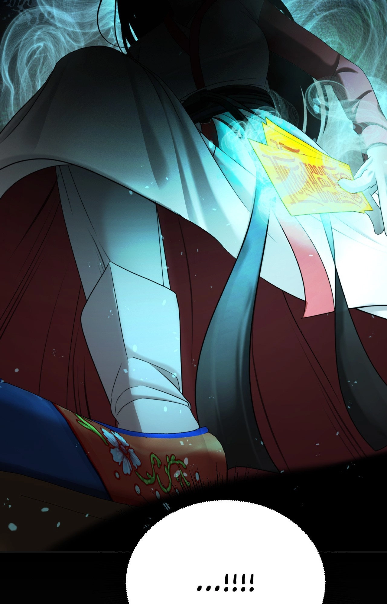 Read Boo-cket List chapter 41 image 12 on Lezhin