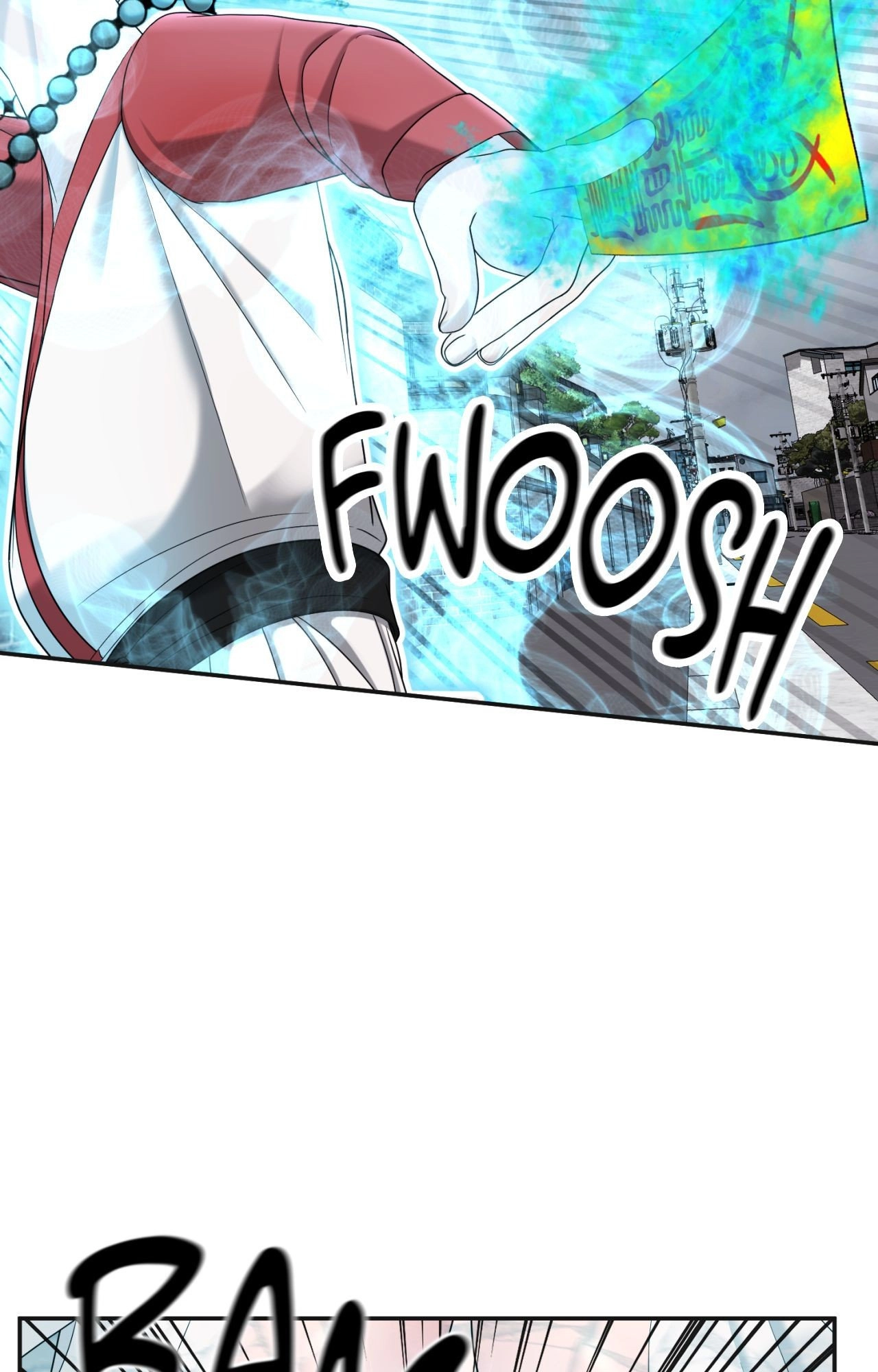 Read Boo-cket List chapter 41 image 122 on Lezhin