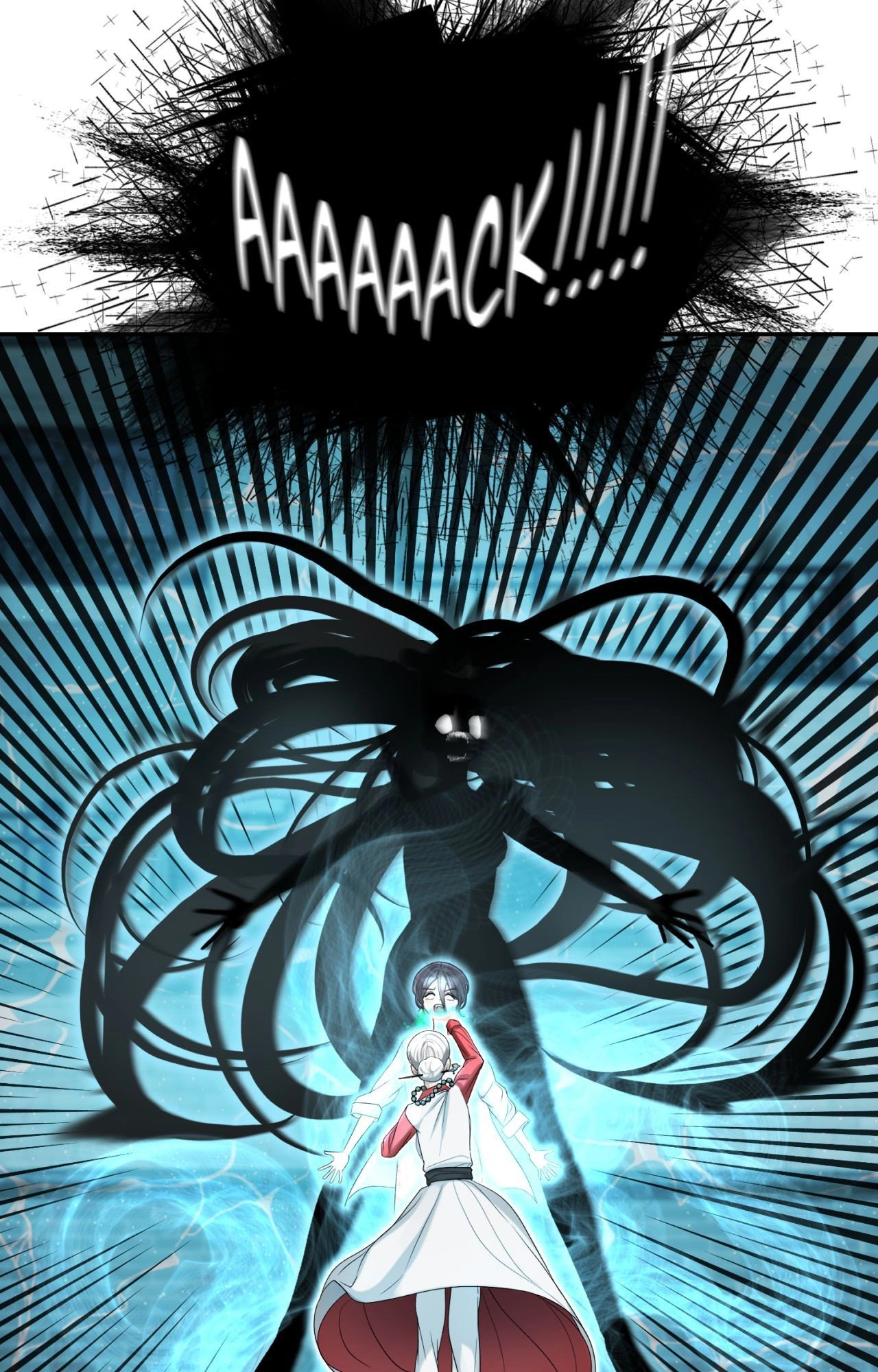 Read Boo-cket List chapter 41 image 124 on Lezhin