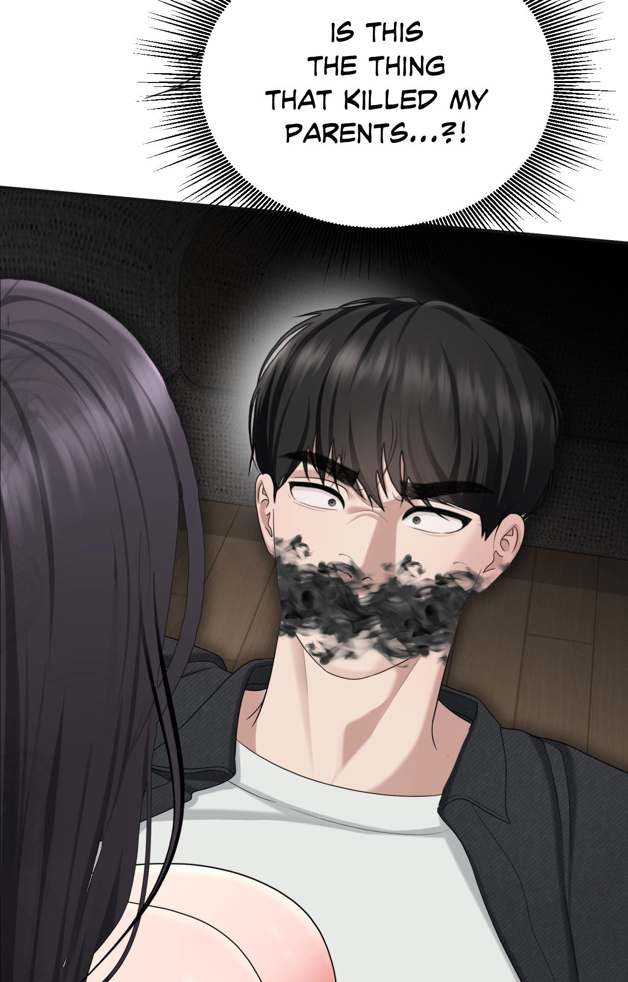 Read Boo-cket List chapter 41 image 14 on Lezhin