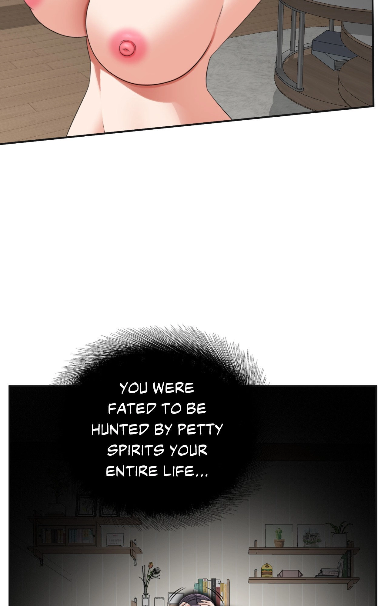 Read Boo-cket List chapter 41 image 18 on Lezhin