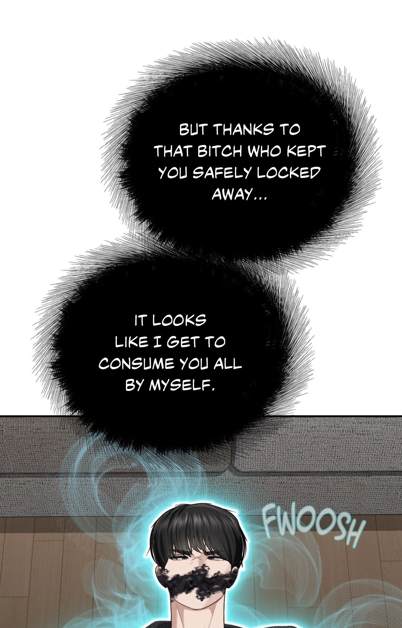 Read Boo-cket List chapter 41 image 20 on Lezhin
