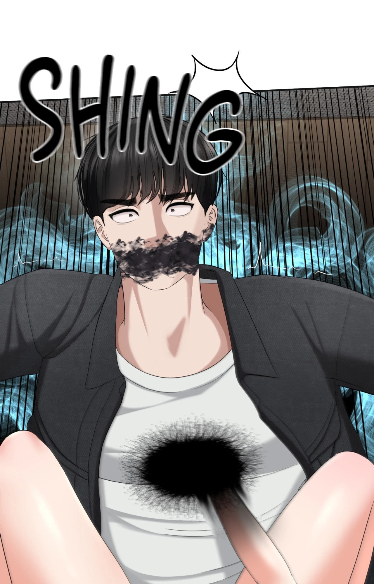 Read Boo-cket List chapter 41 image 24 on Lezhin