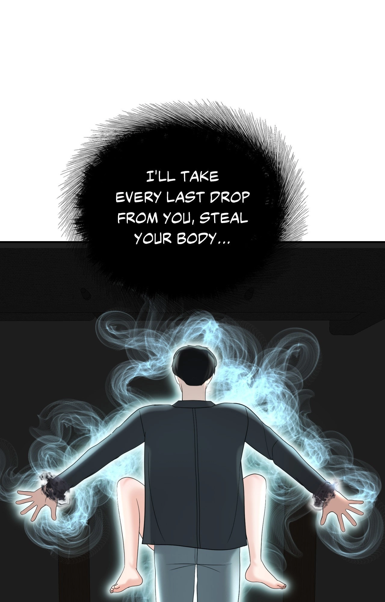 Read Boo-cket List chapter 41 image 31 on Lezhin