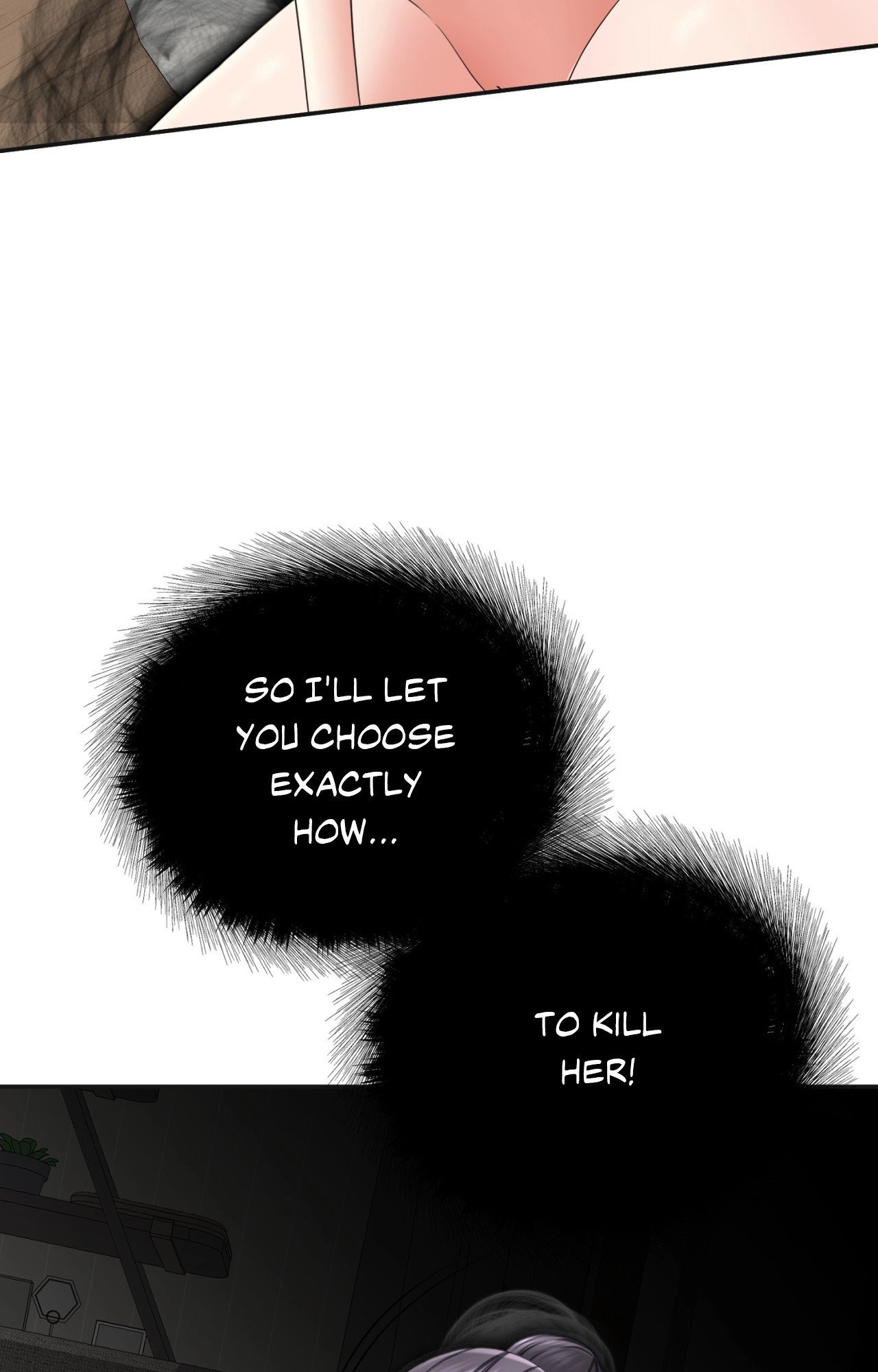 Read Boo-cket List chapter 41 image 34 on Lezhin