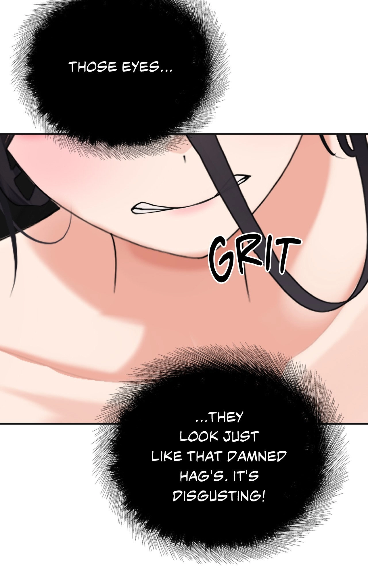 Read Boo-cket List chapter 41 image 46 on Lezhin