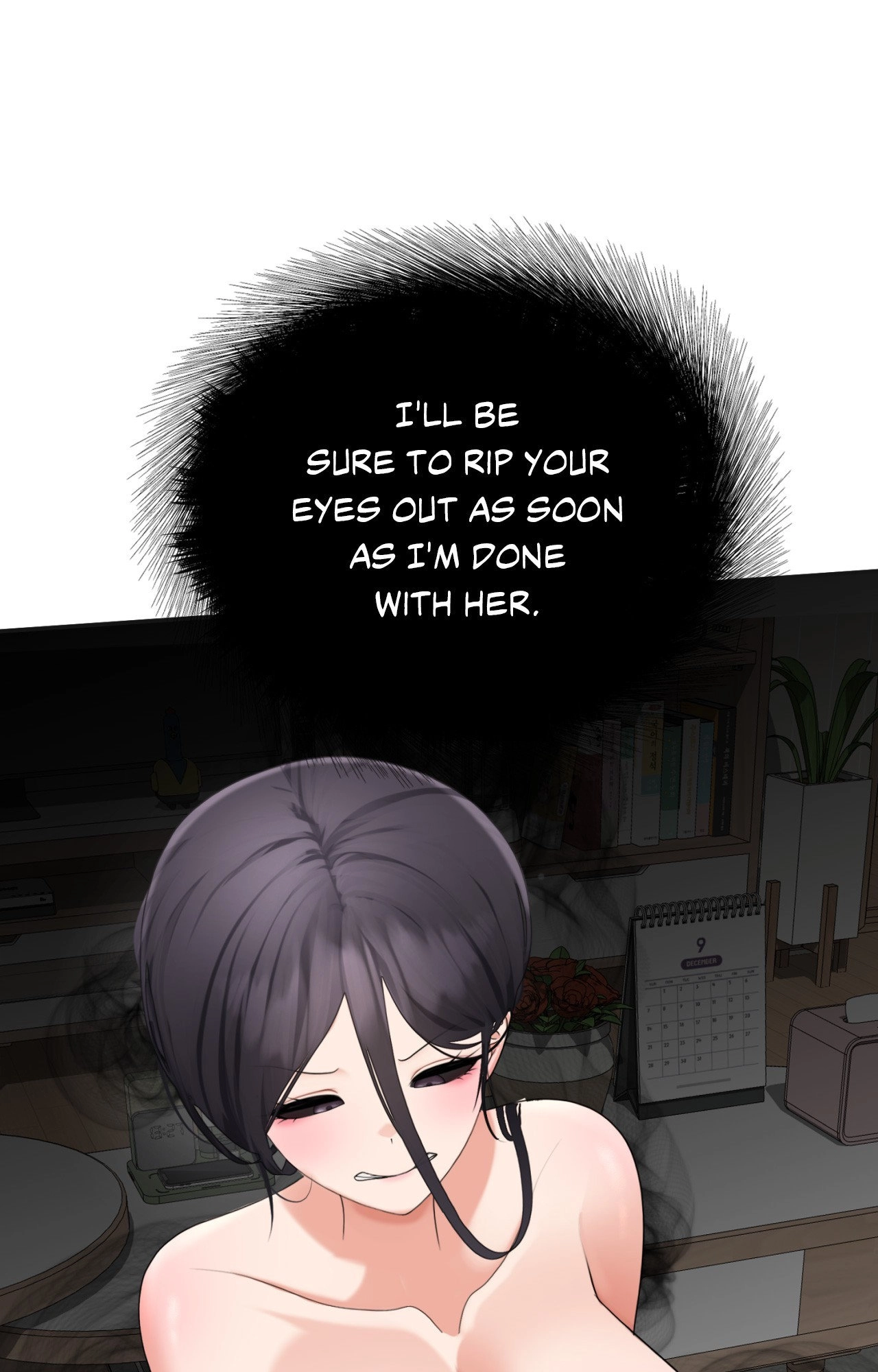 Read Boo-cket List chapter 41 image 47 on Lezhin