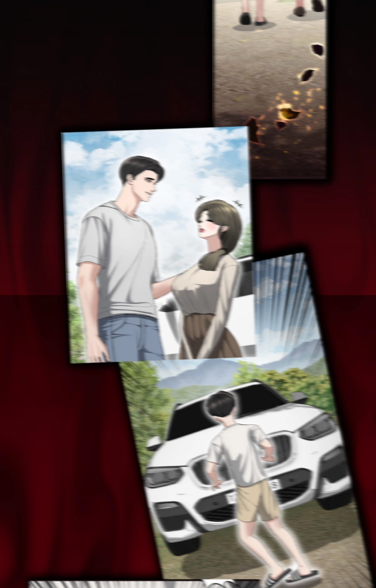 Read Boo-cket List chapter 41 image 53 on Lezhin