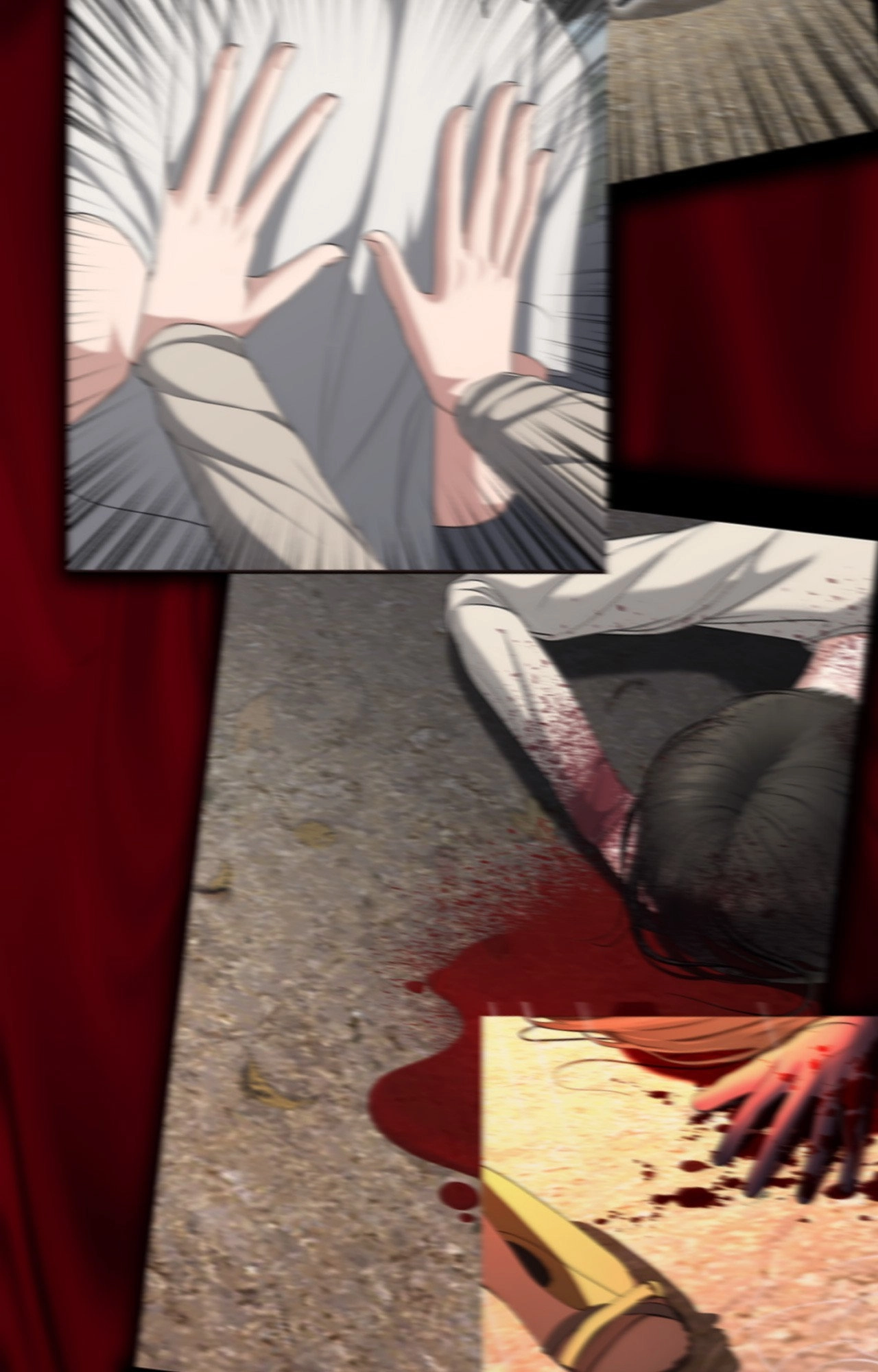 Read Boo-cket List chapter 41 image 54 on Lezhin