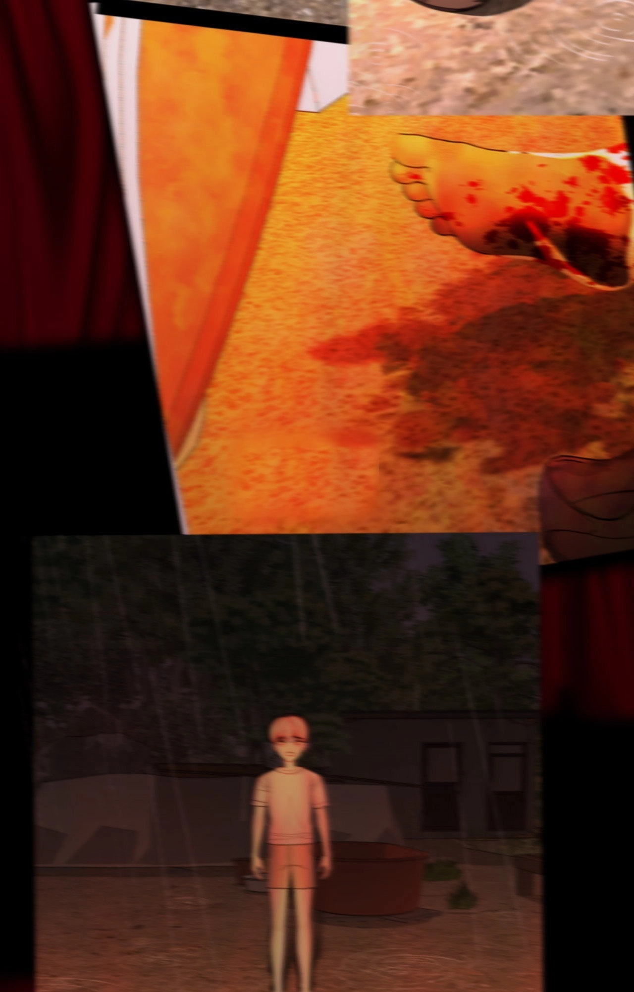 Read Boo-cket List chapter 41 image 55 on Lezhin