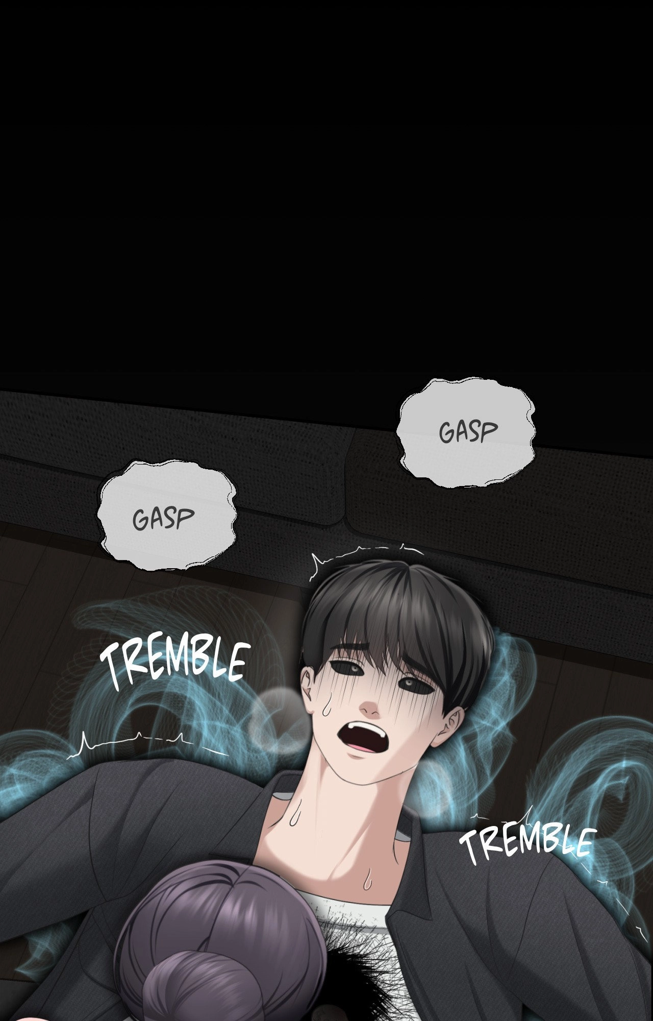 Read Boo-cket List chapter 41 image 61 on Lezhin