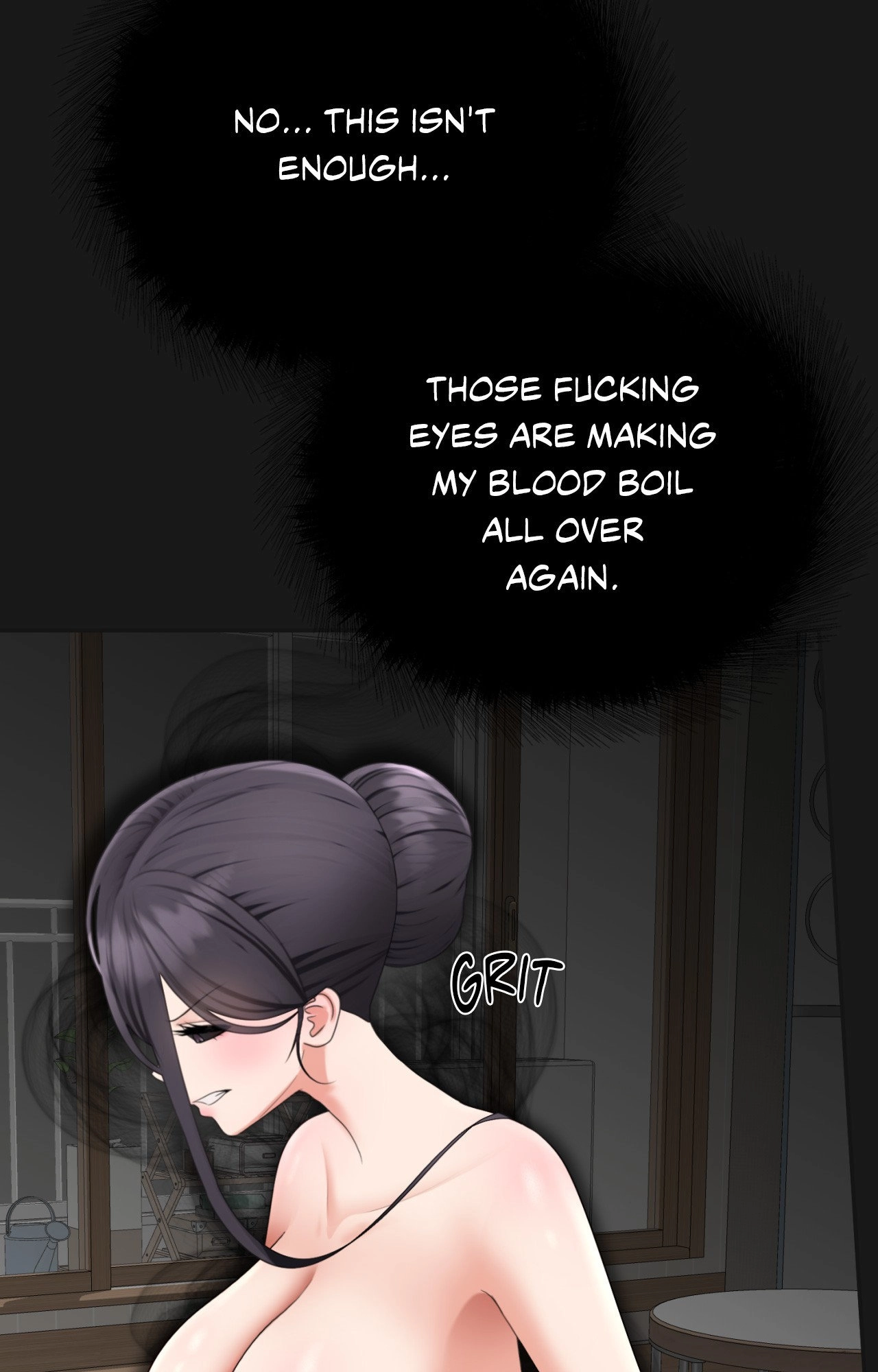 Read Boo-cket List chapter 41 image 63 on Lezhin