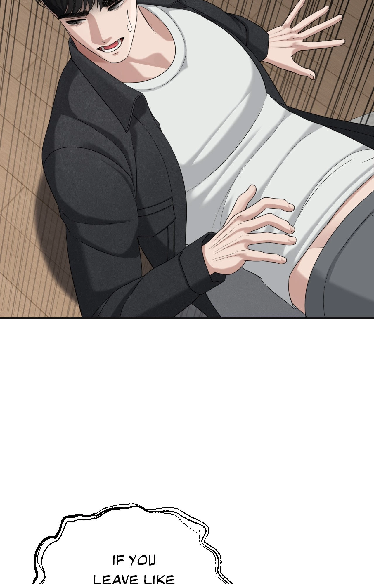 Read Boo-cket List chapter 41 image 87 on Lezhin