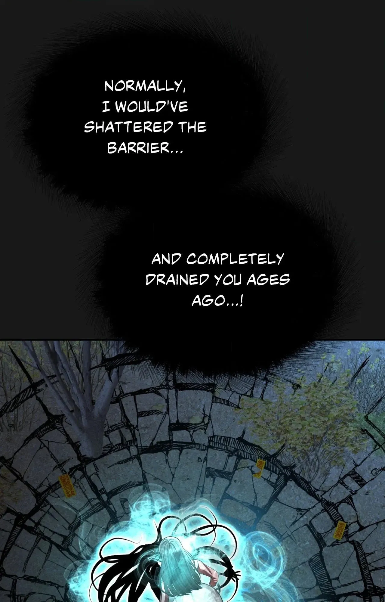 Read Boo-cket List chapter 41 image 9 on Lezhin
