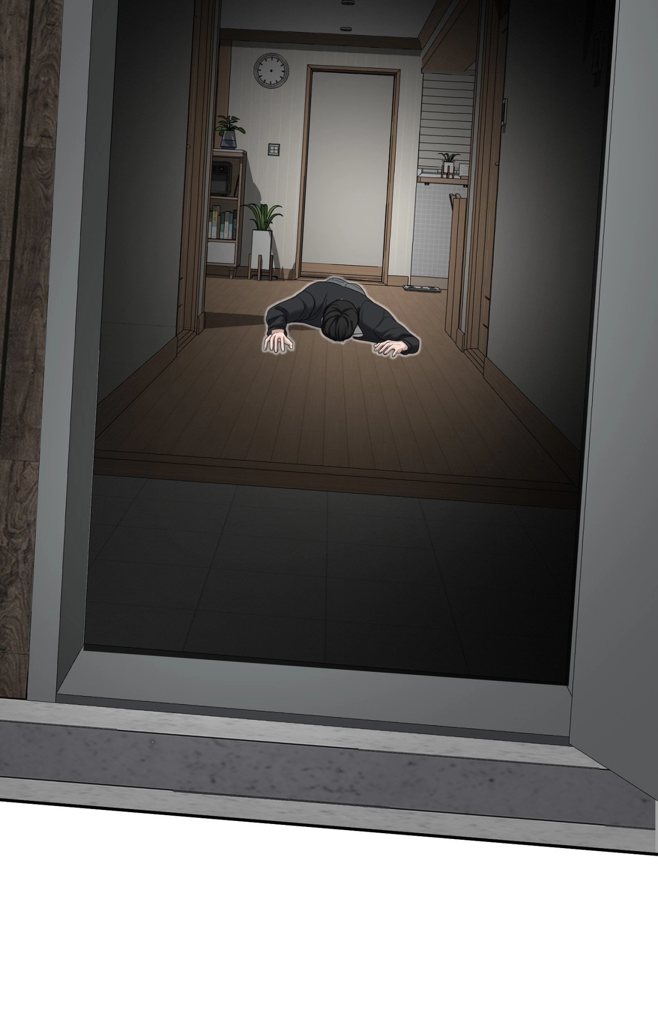 Read Boo-cket List chapter 41 image 92 on Lezhin