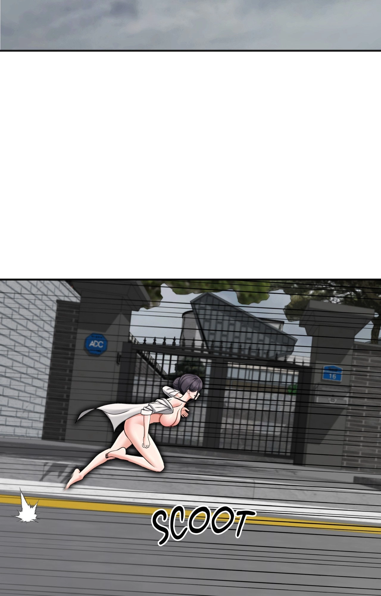 Read Boo-cket List chapter 41 image 95 on Lezhin