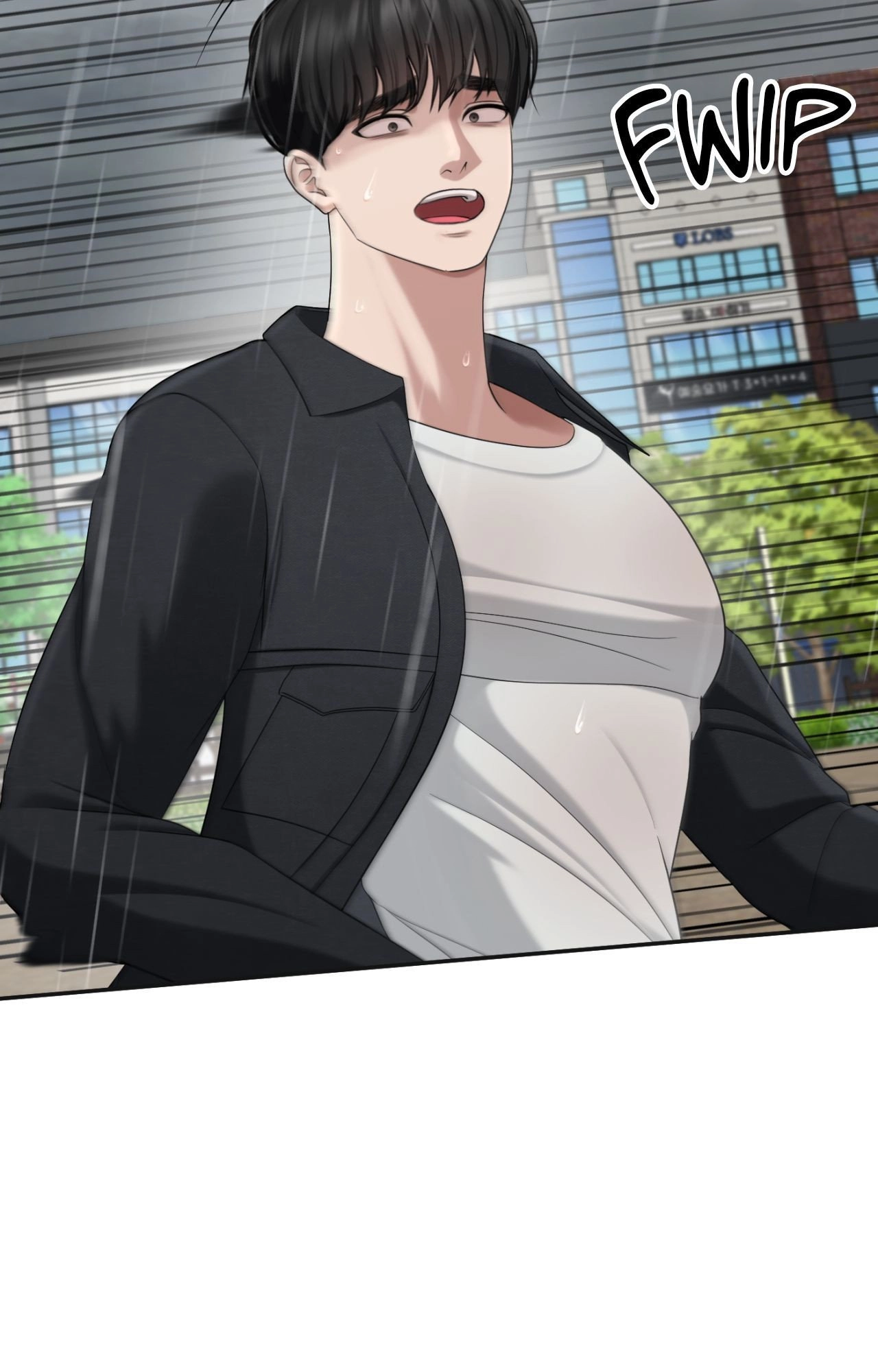 Read Boo-cket List chapter 42 image 106 on Lezhin