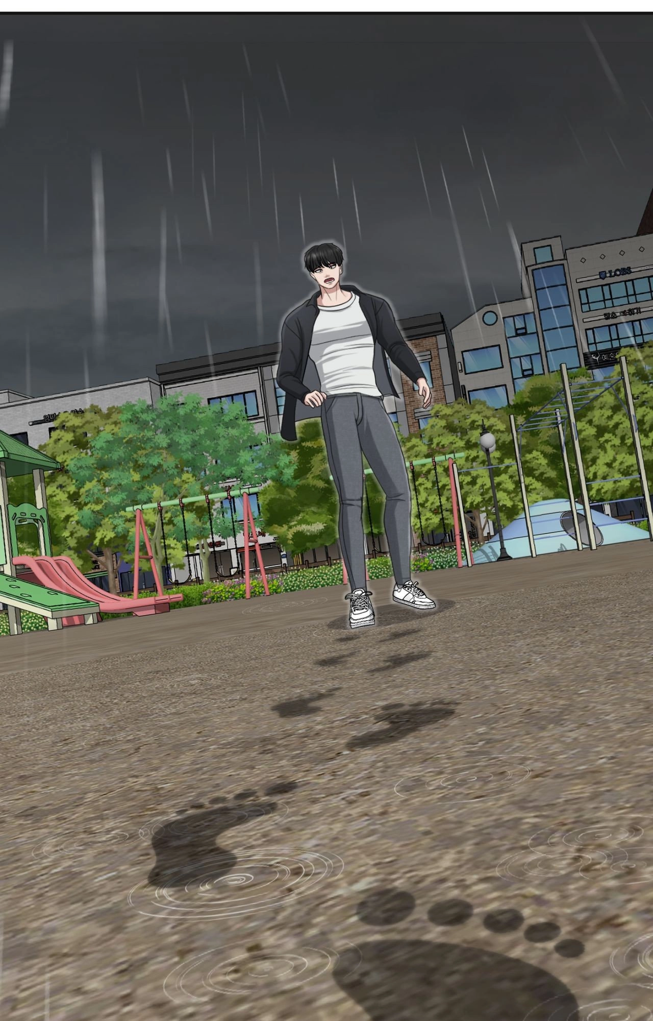 Read Boo-cket List chapter 42 image 108 on Lezhin