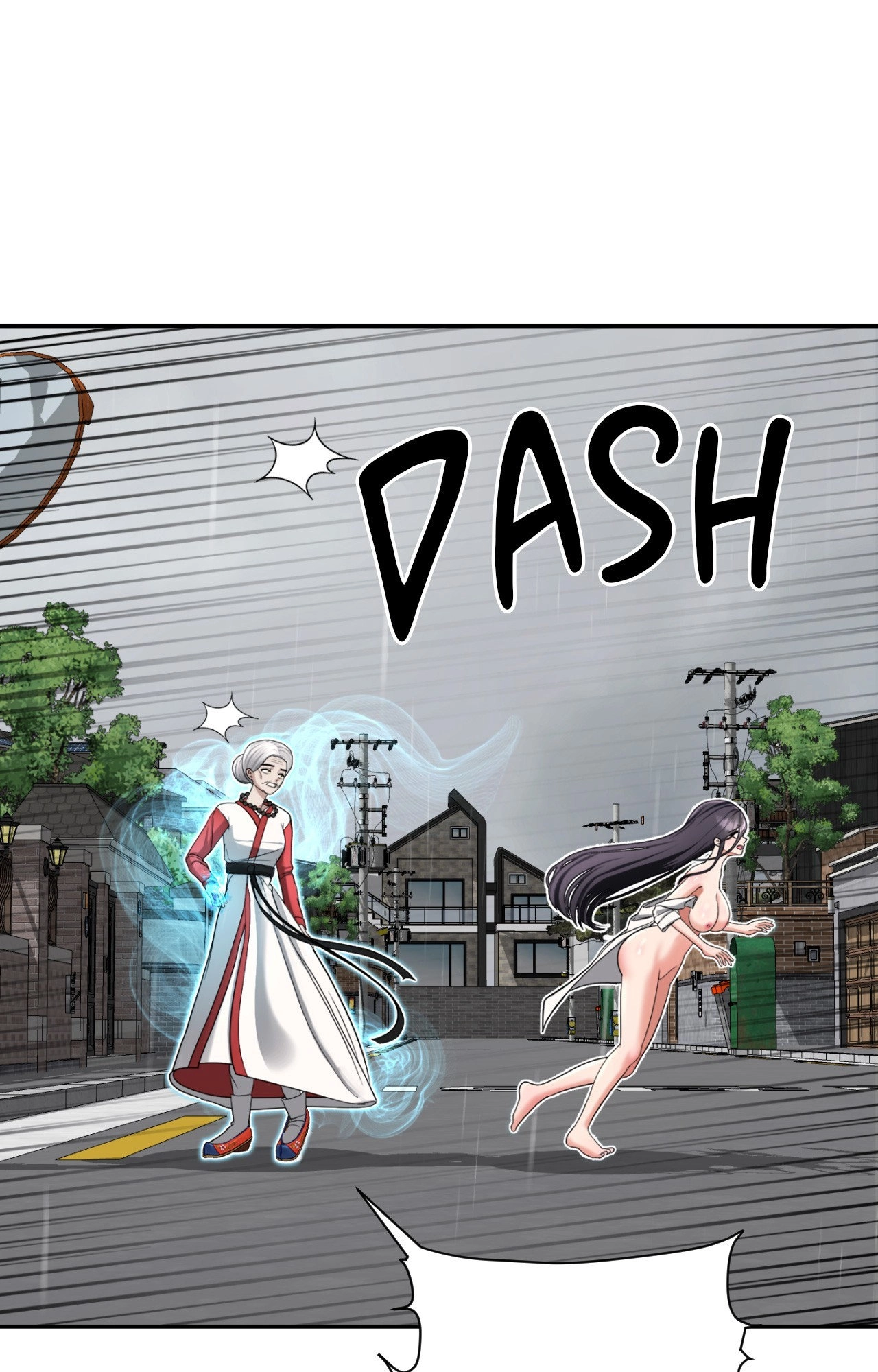 Read Boo-cket List chapter 42 image 13 on Lezhin