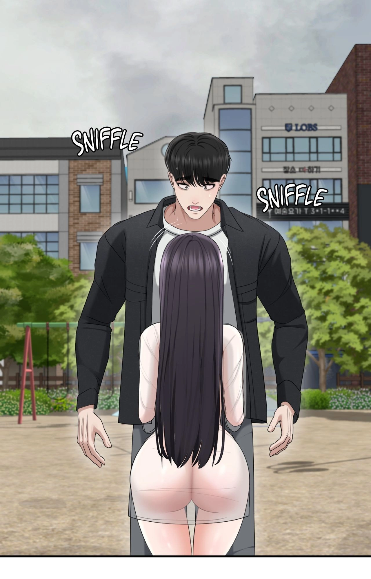 Read Boo-cket List chapter 42 image 147 on Lezhin