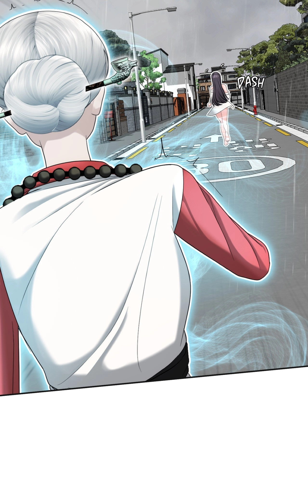 Read Boo-cket List chapter 42 image 15 on Lezhin