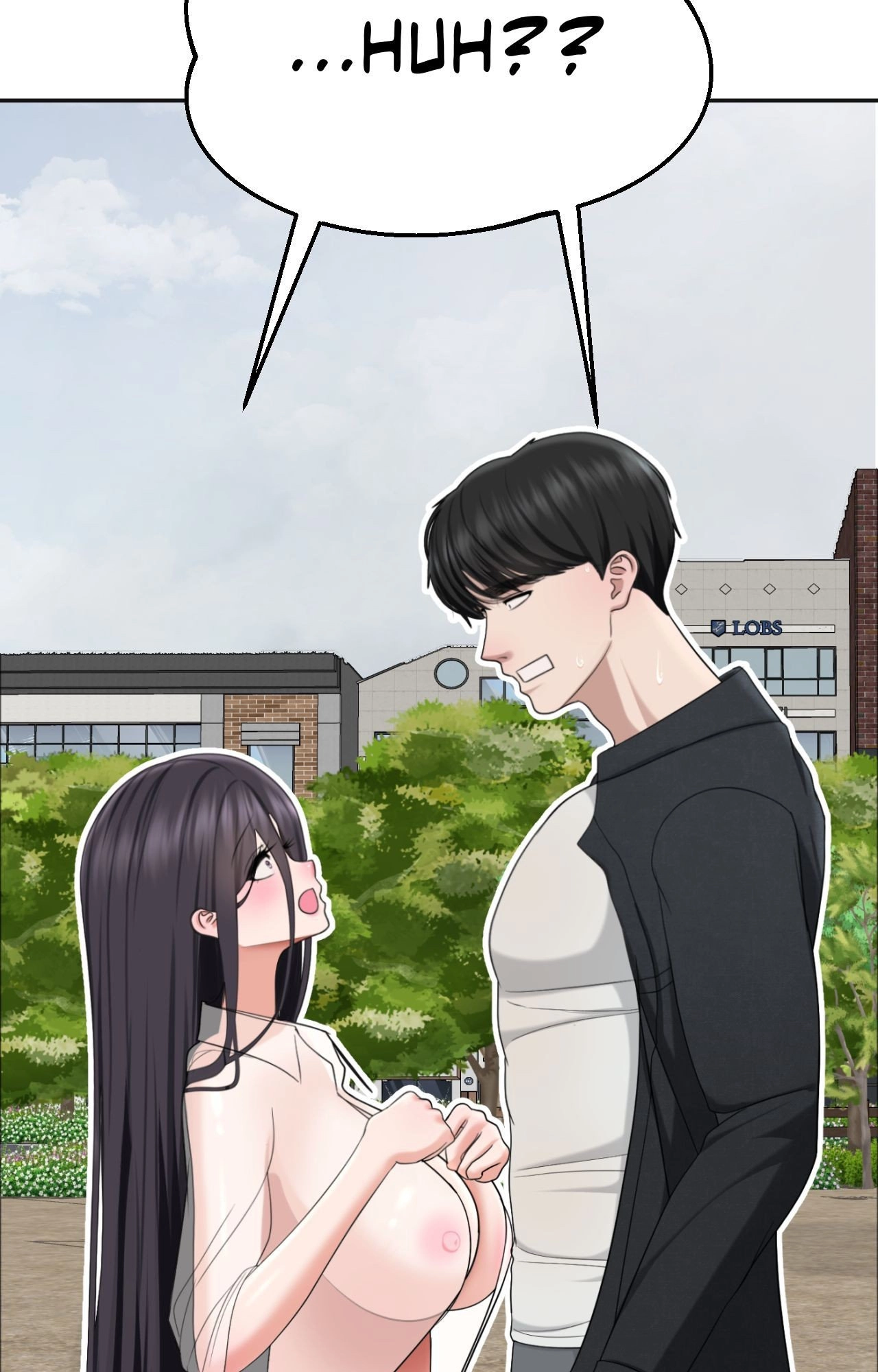 Read Boo-cket List chapter 42 image 150 on Lezhin