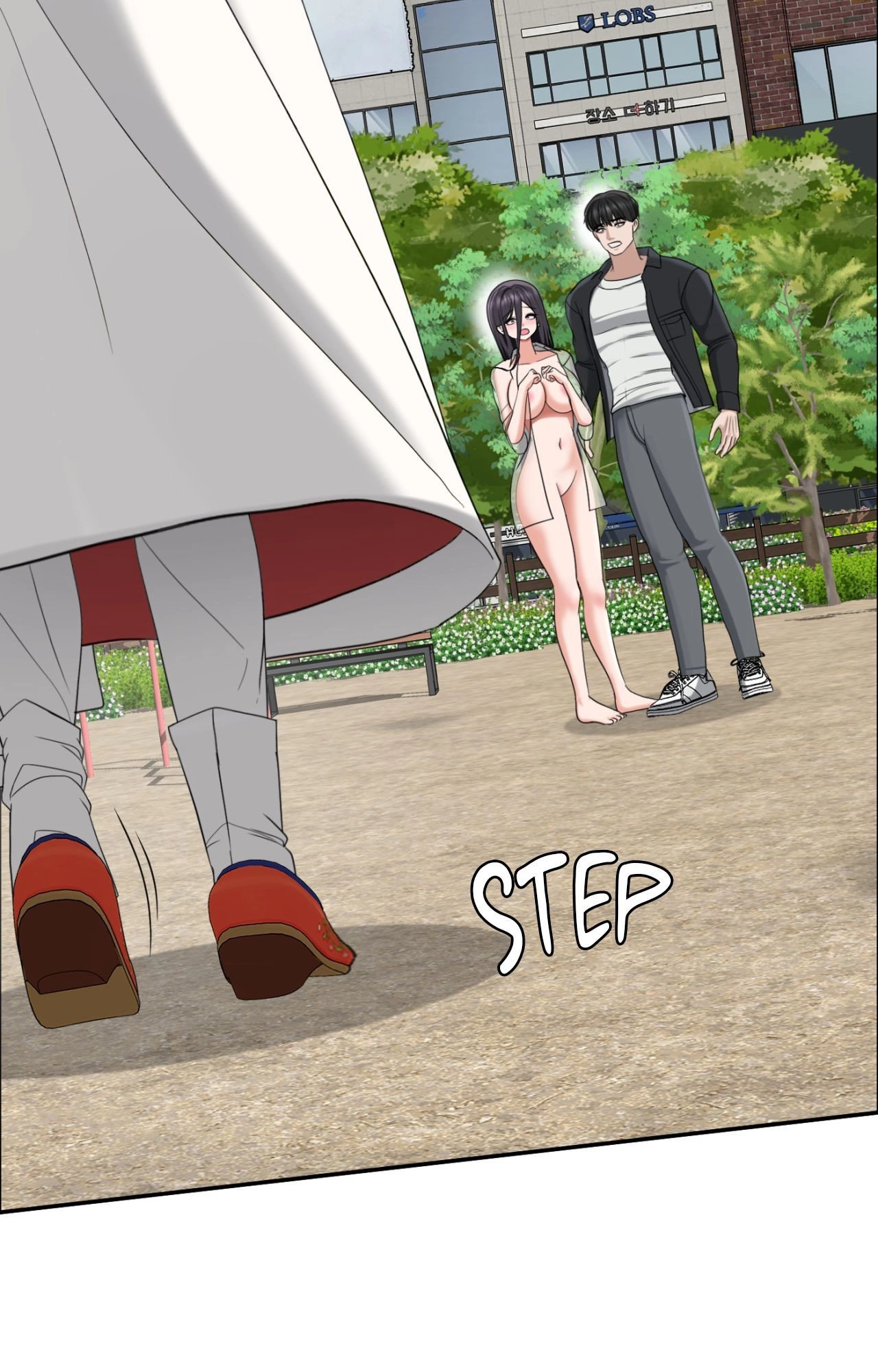 Read Boo-cket List chapter 42 image 152 on Lezhin