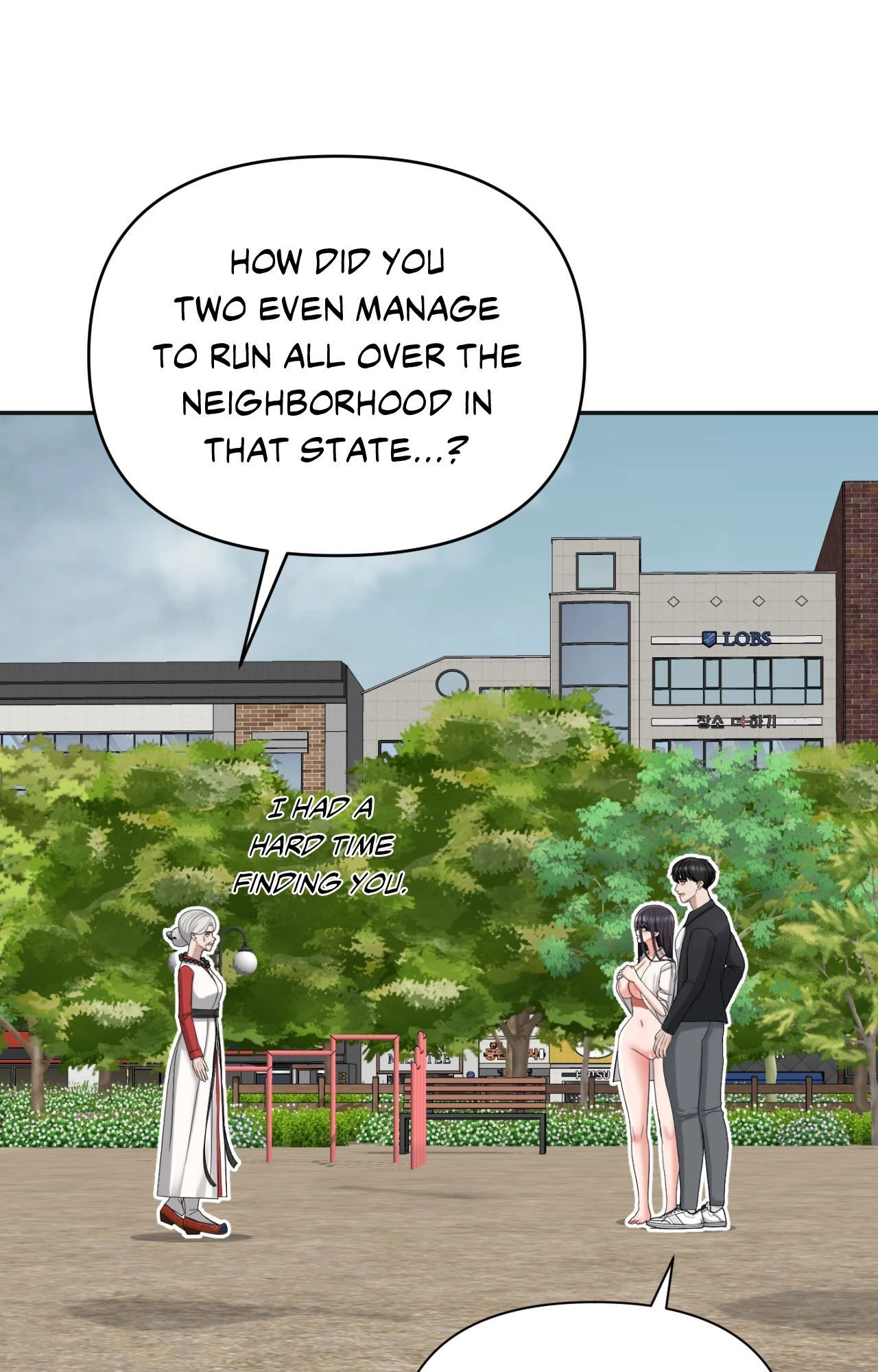 Read Boo-cket List chapter 42 image 153 on Lezhin