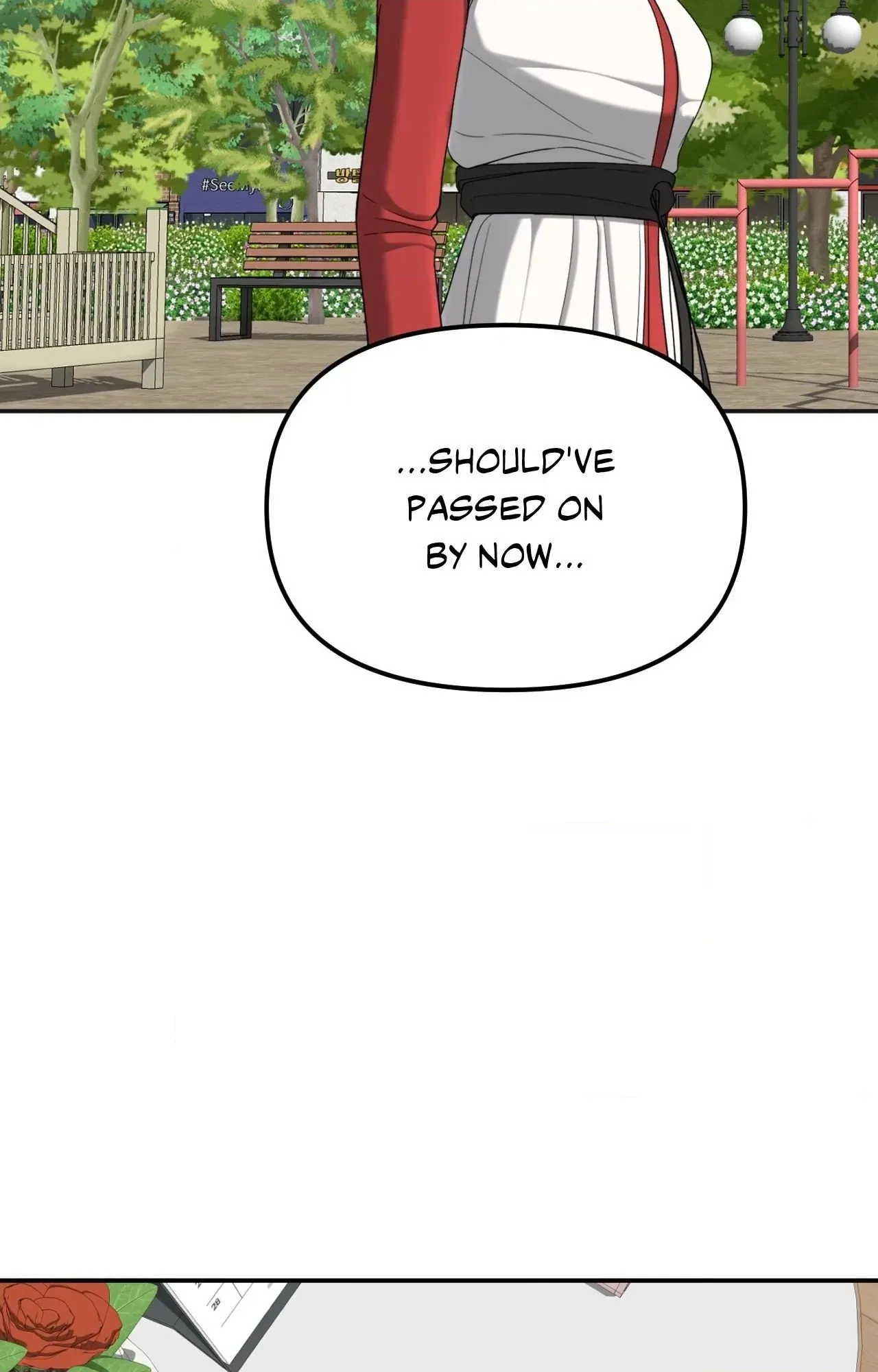 Read Boo-cket List chapter 42 image 159 on Lezhin