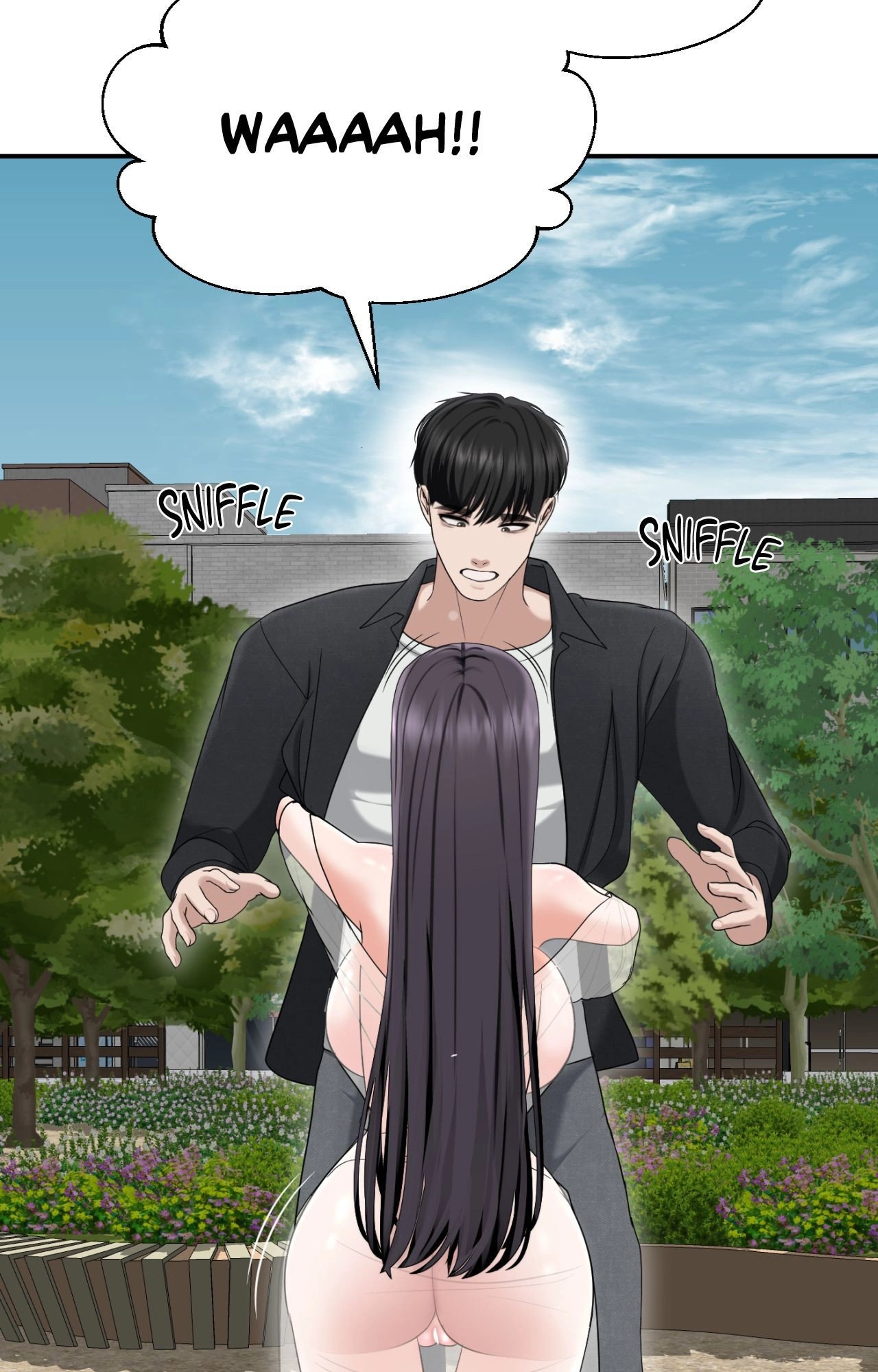 Read Boo-cket List chapter 42 image 170 on Lezhin