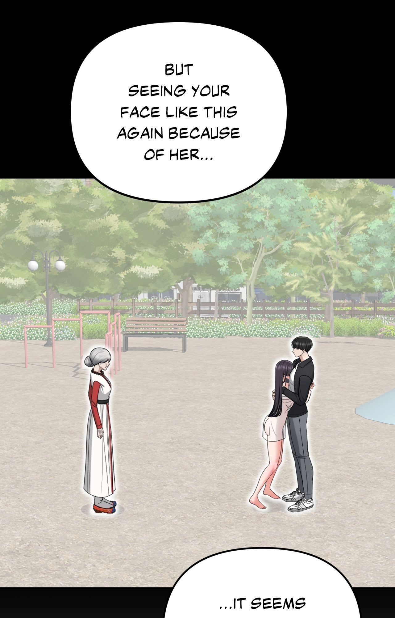 Read Boo-cket List chapter 42 image 173 on Lezhin