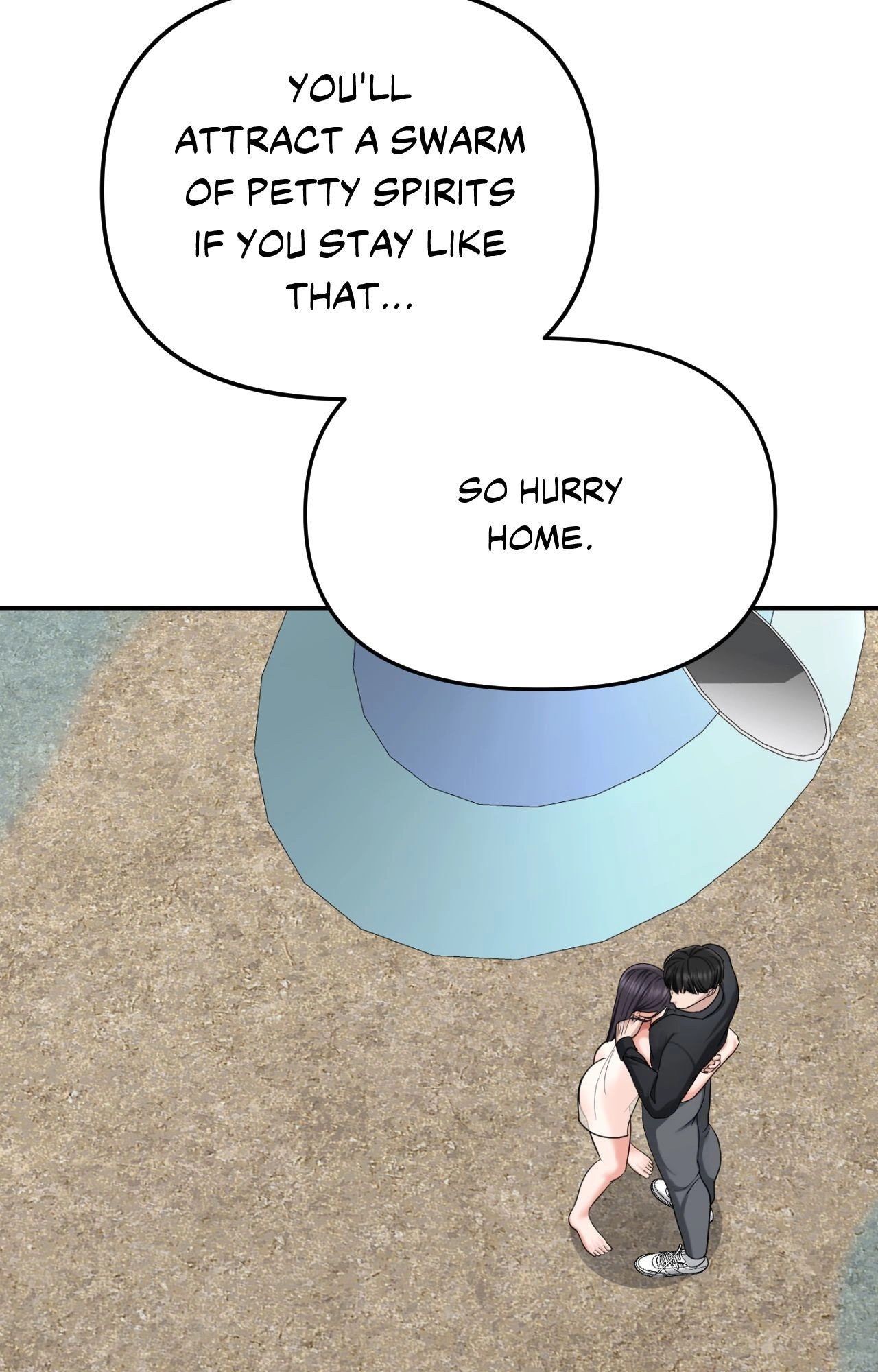 Read Boo-cket List chapter 42 image 177 on Lezhin