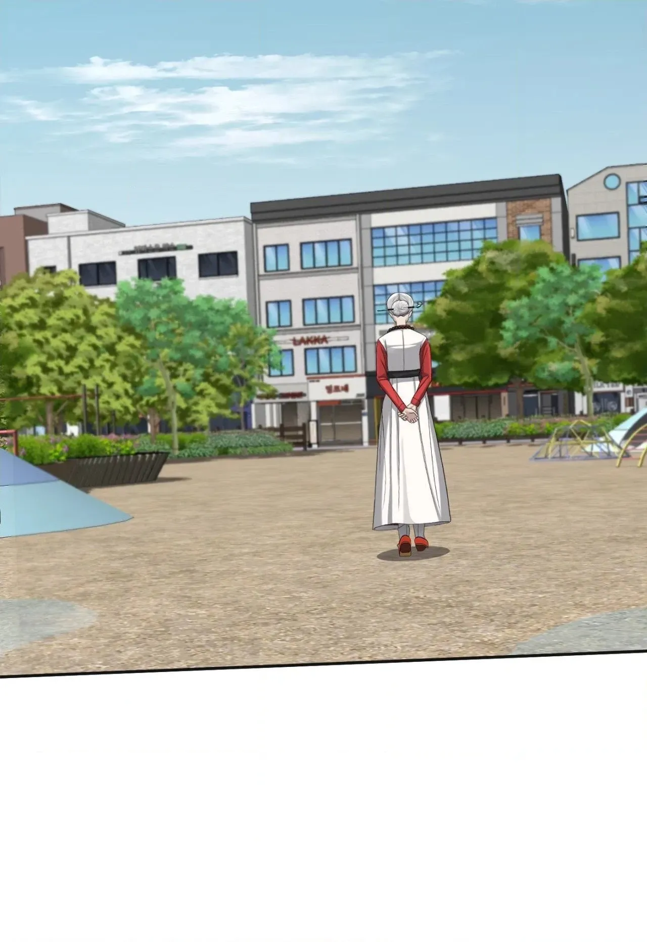 Read Boo-cket List chapter 42 image 179 on Lezhin