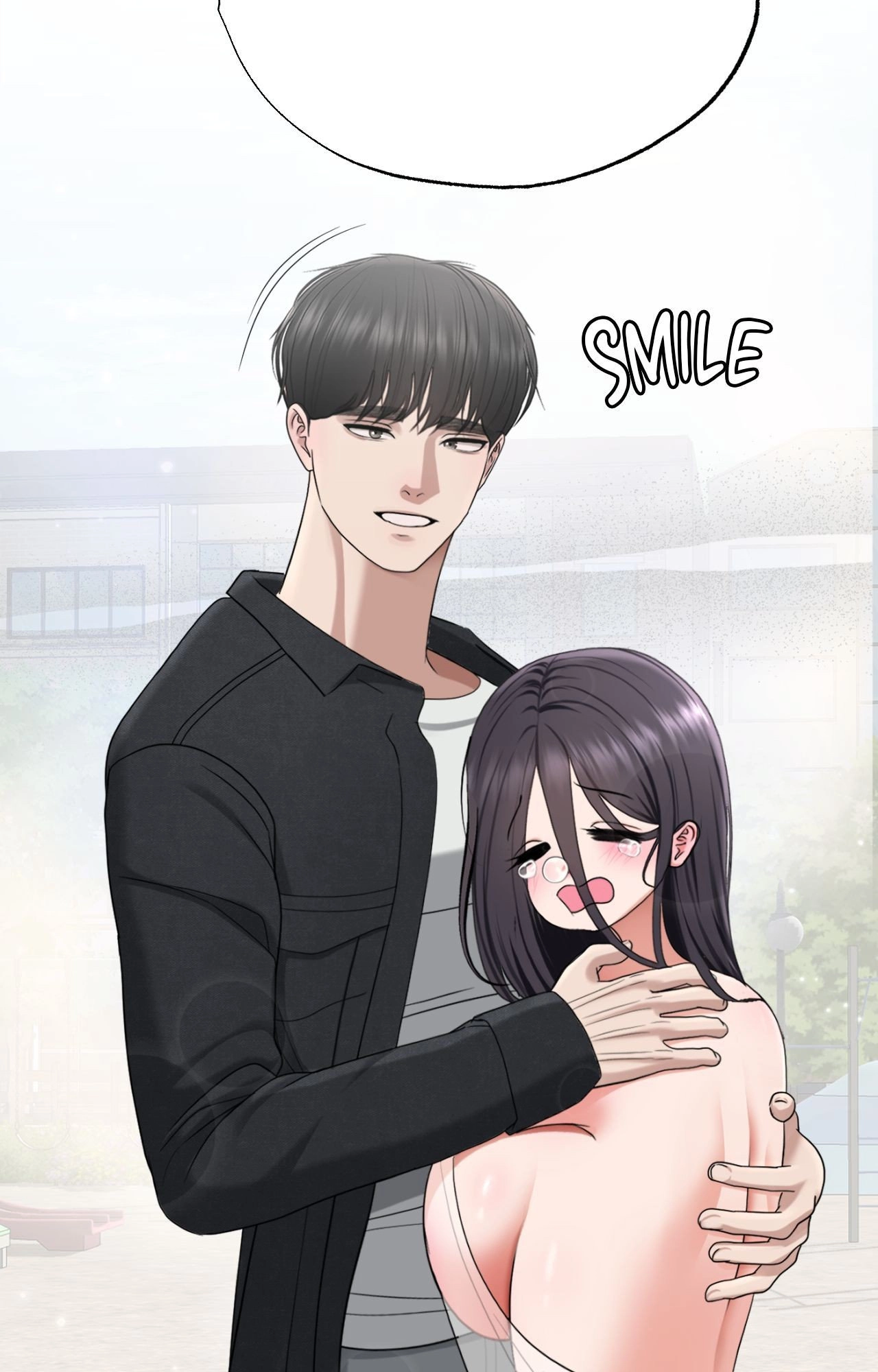 Read Boo-cket List chapter 42 image 183 on Lezhin