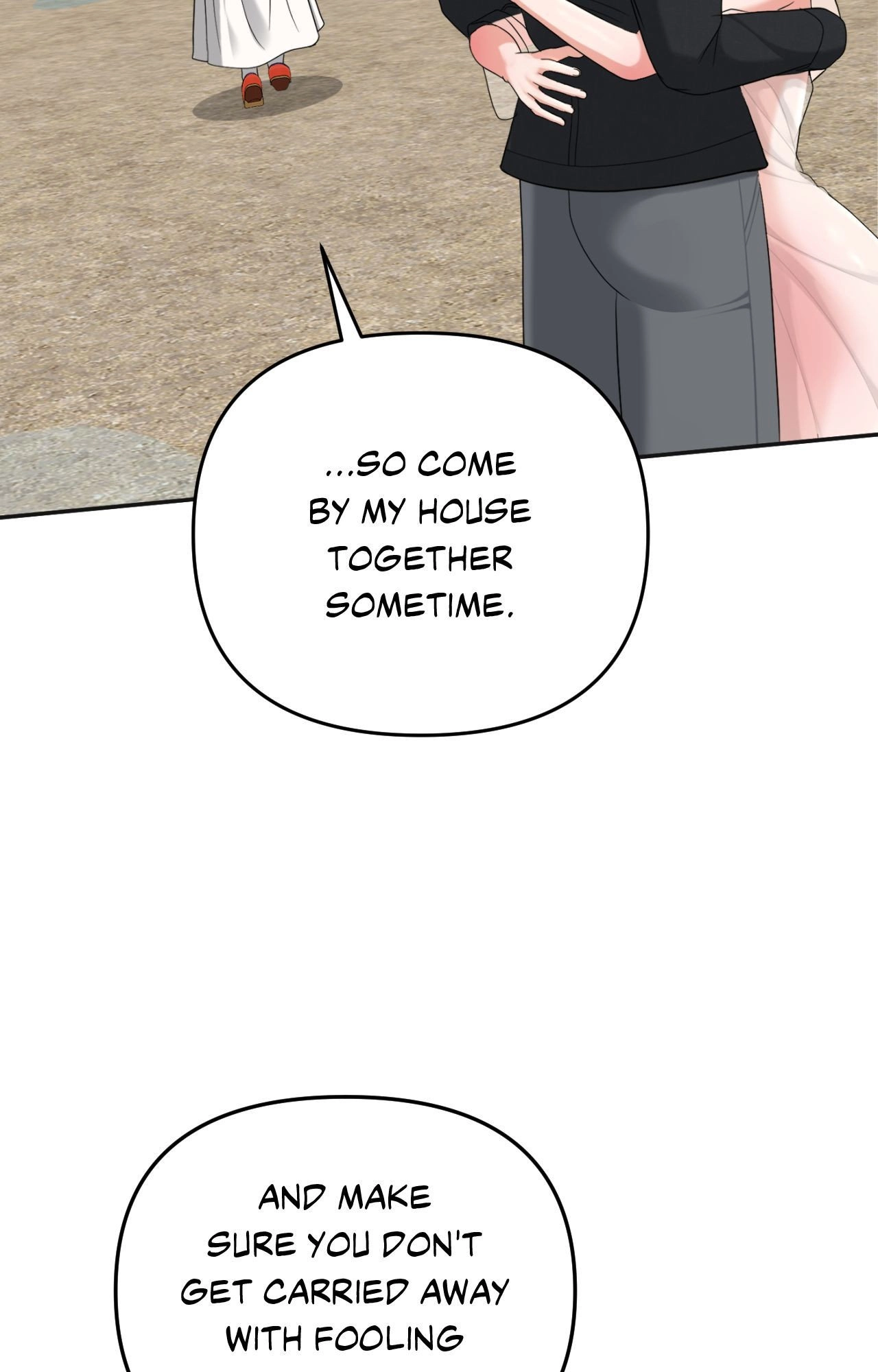 Read Boo-cket List chapter 42 image 188 on Lezhin