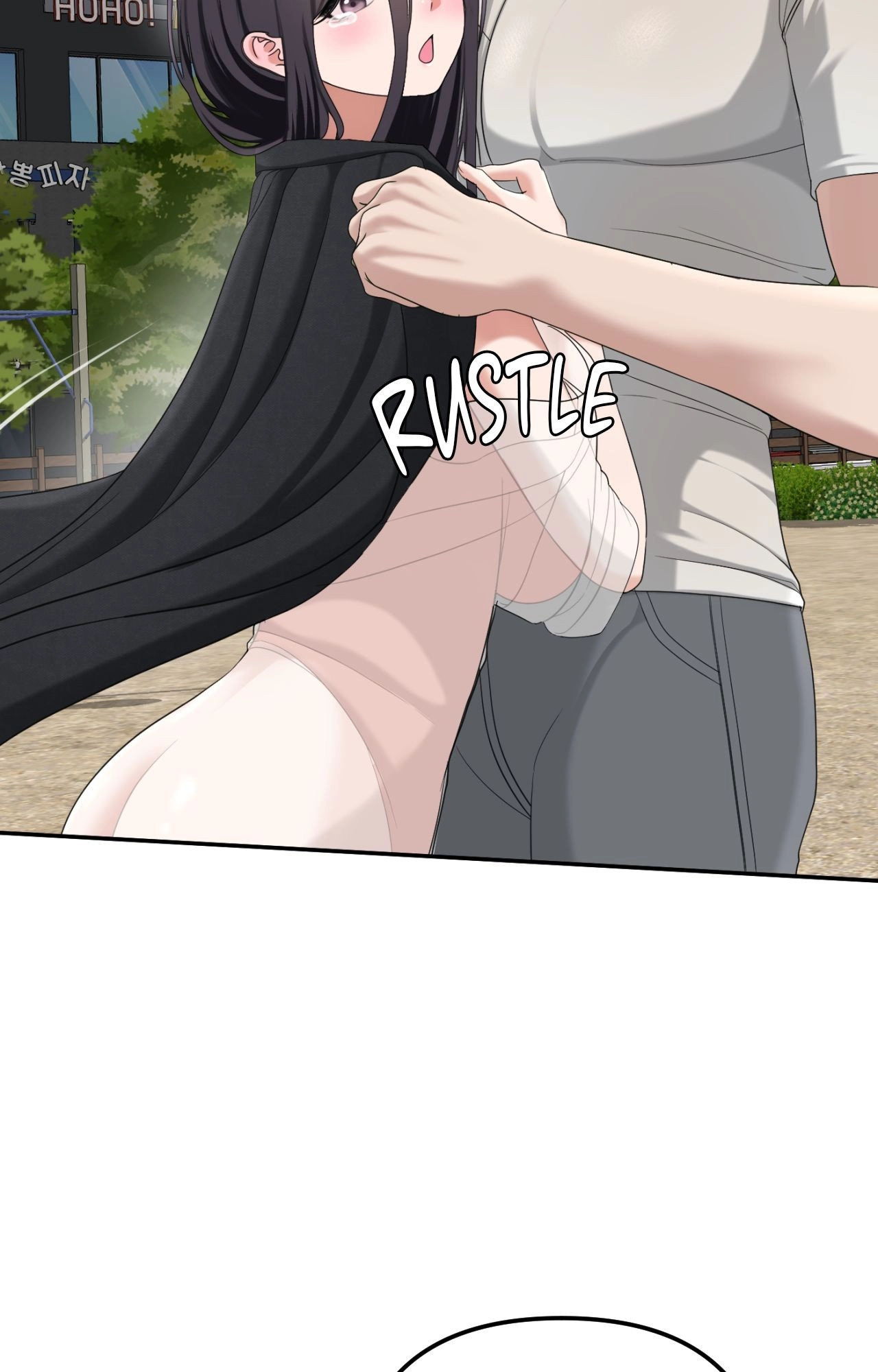 Read Boo-cket List chapter 42 image 194 on Lezhin