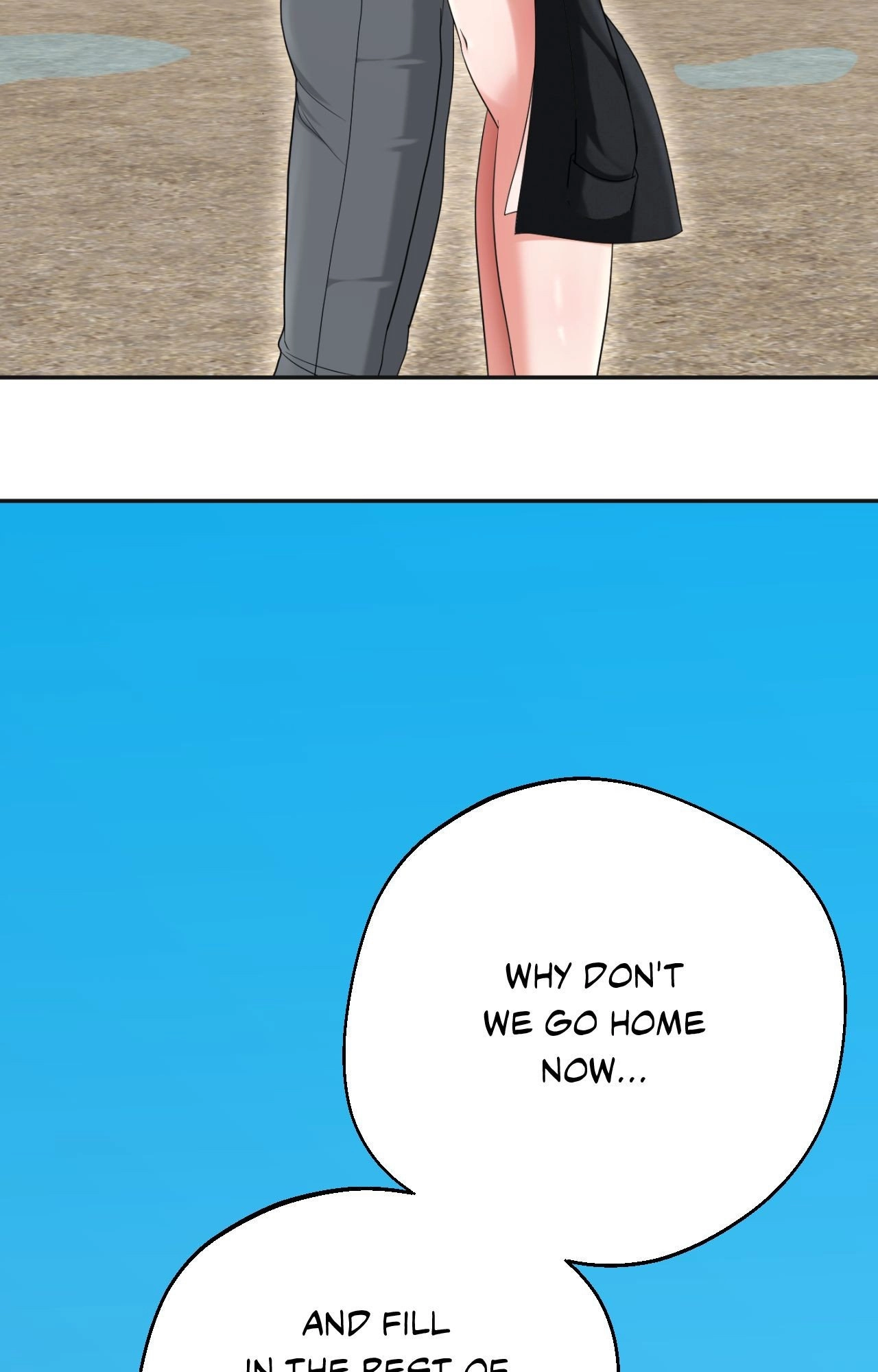 Read Boo-cket List chapter 42 image 196 on Lezhin