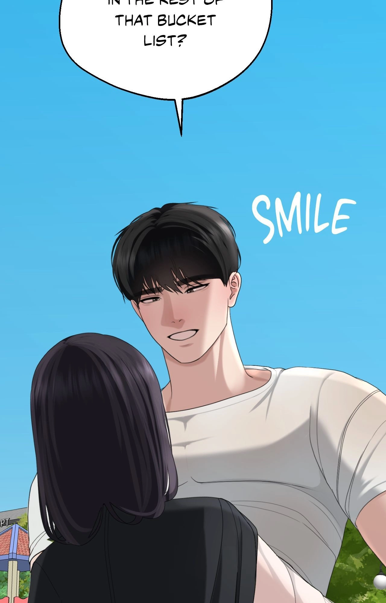 Read Boo-cket List chapter 42 image 197 on Lezhin
